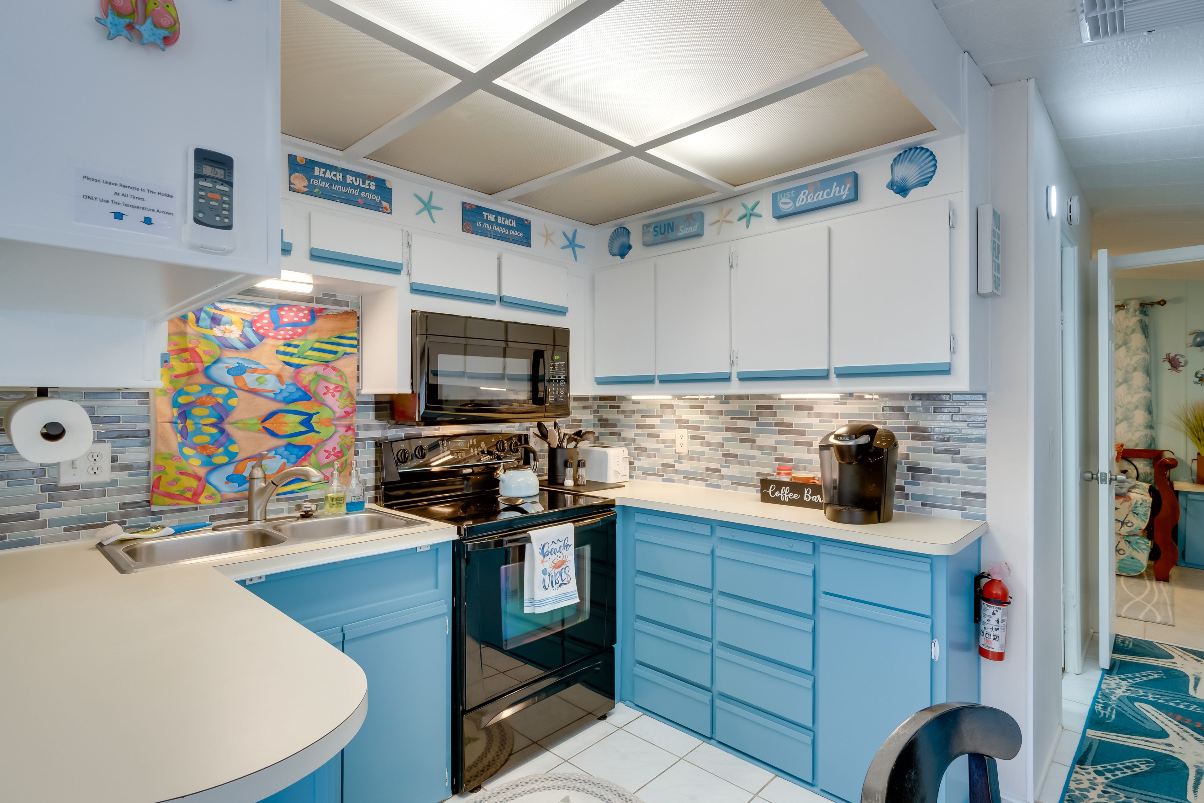 Kitchen | Crockpot | Cooking Basics