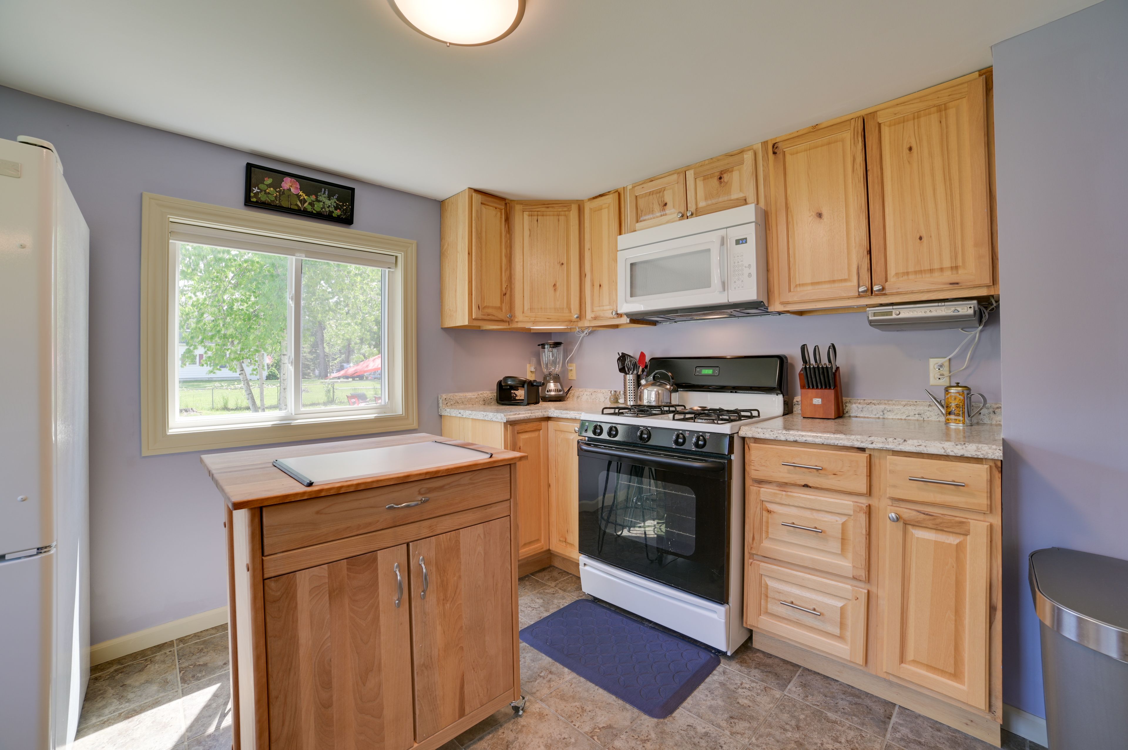 Kitchen | Dishwasher | Cooking Basics | Knife Set | Blender