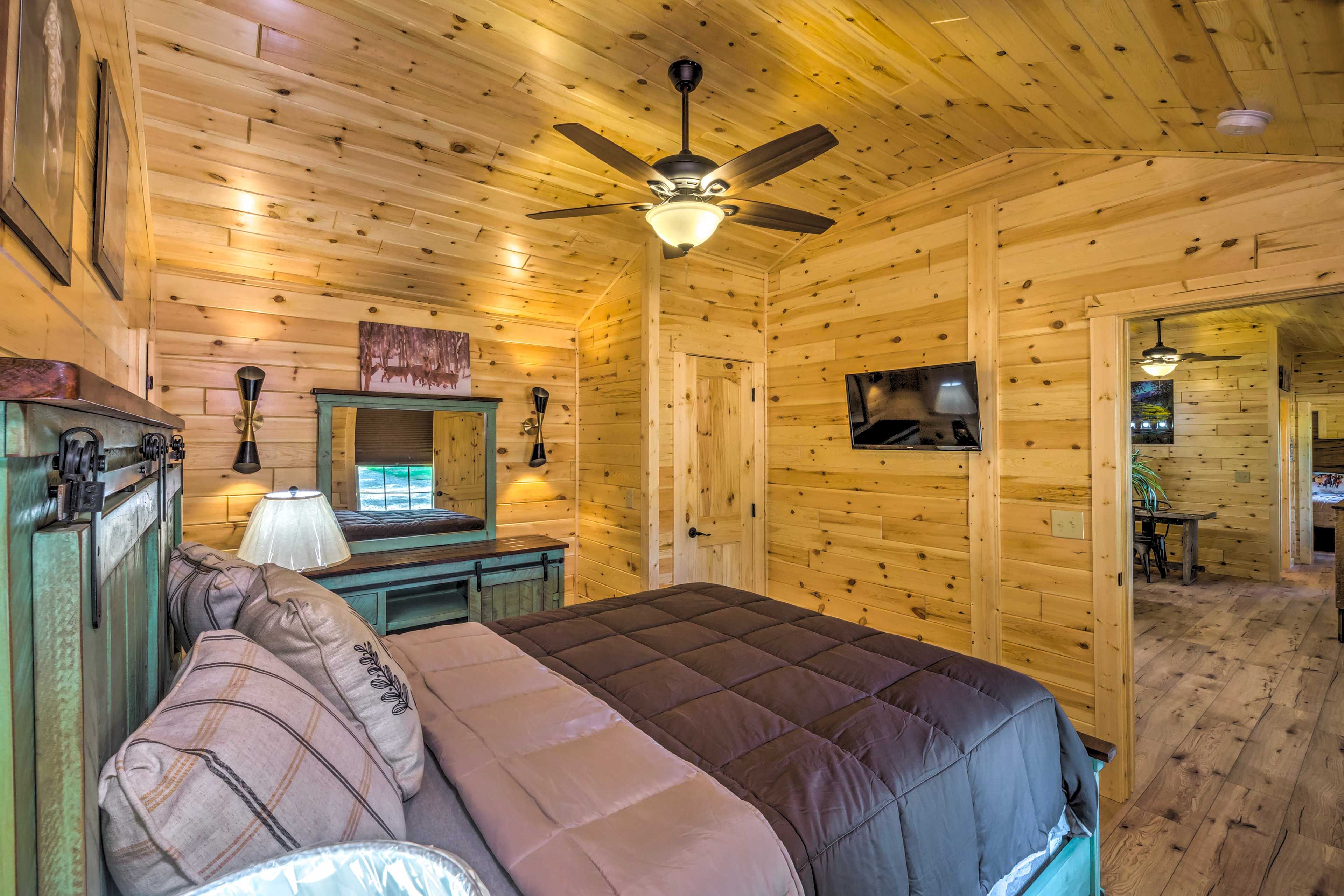 Bedroom 2