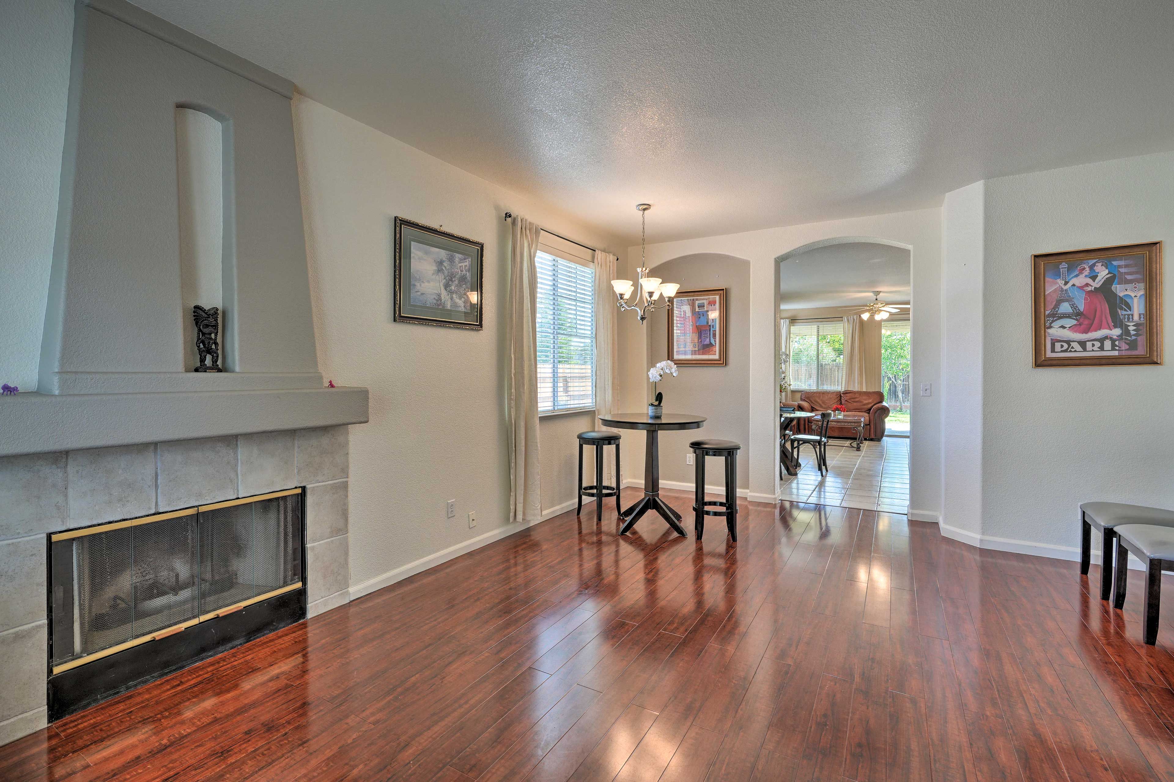 Sitting Room