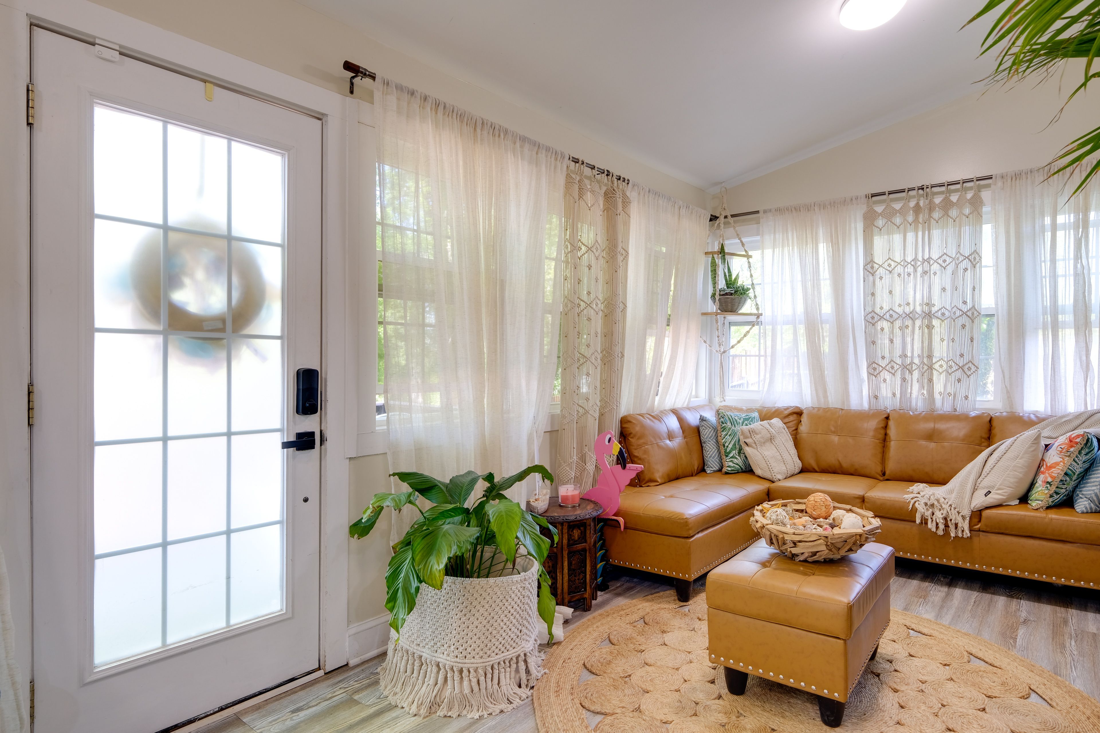 Living Room | Sleeper Sofa