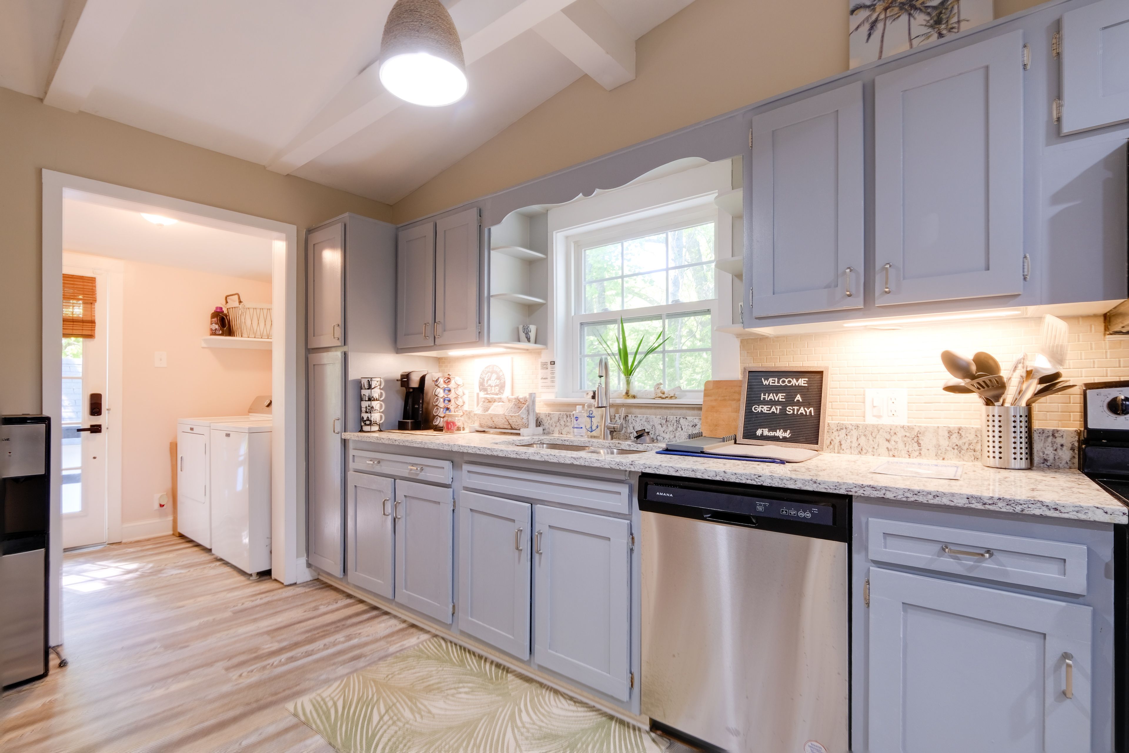 Kitchen | Cooking Basics
