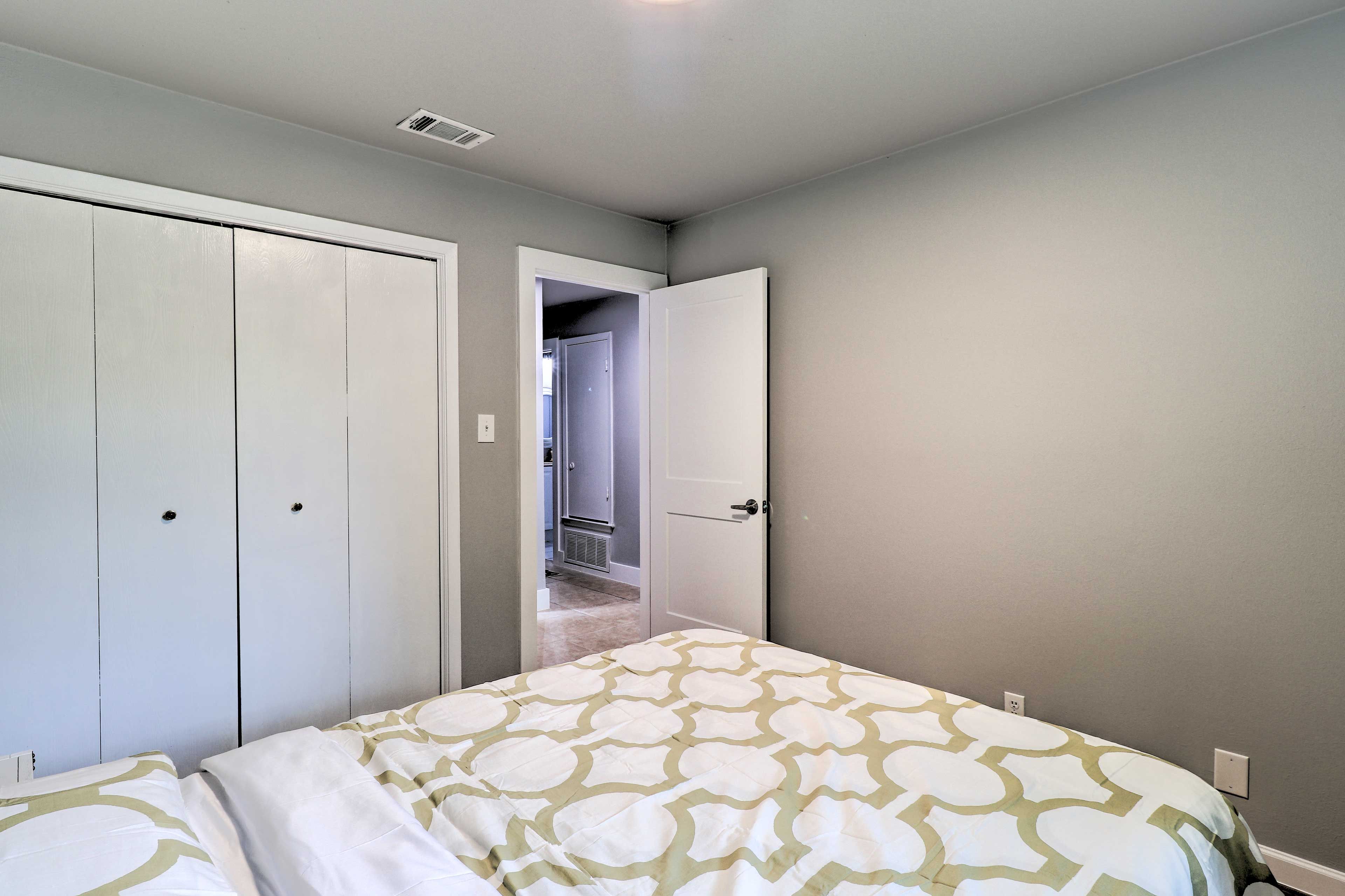 Bedroom 3
