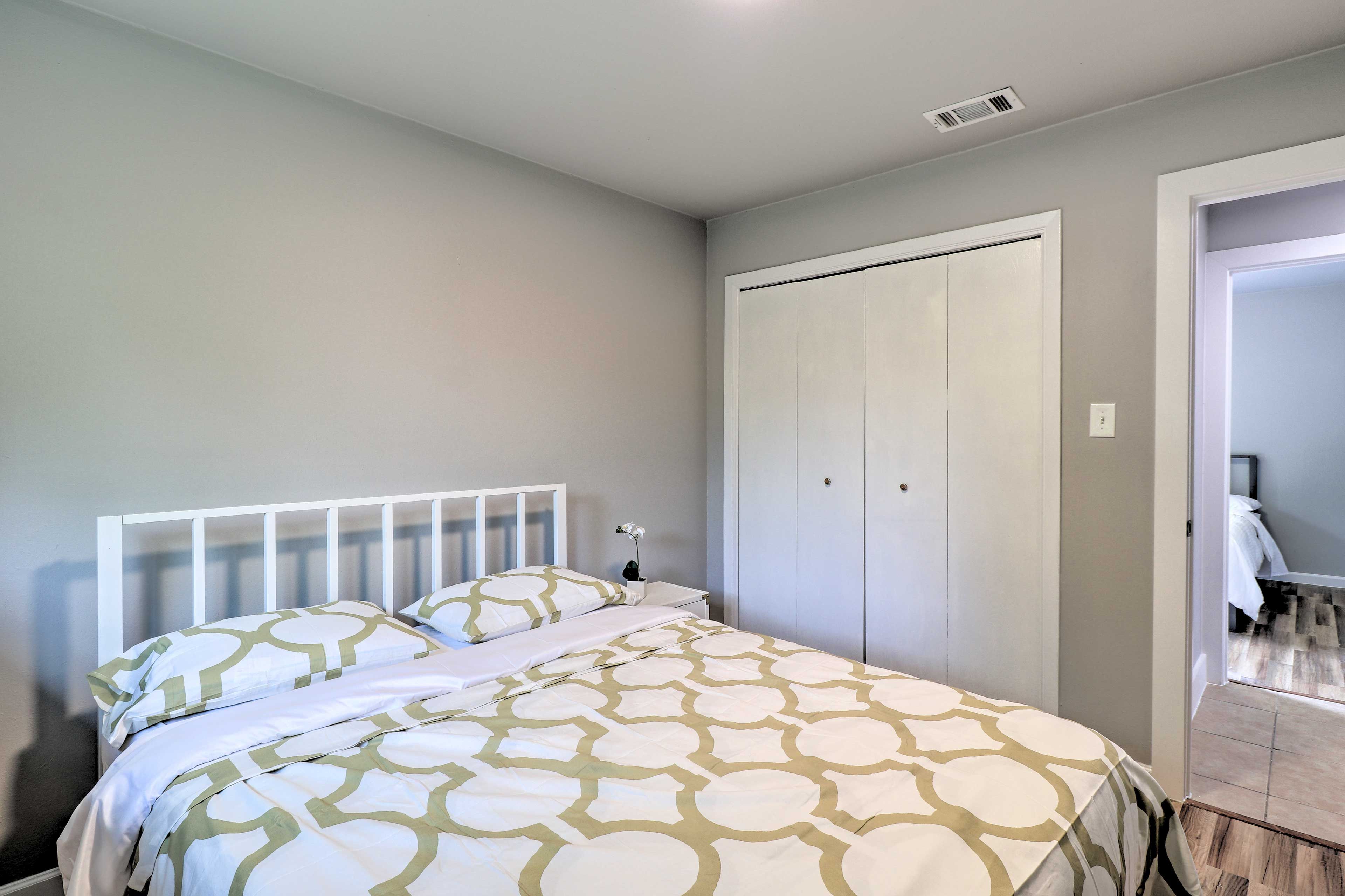 Bedroom 3