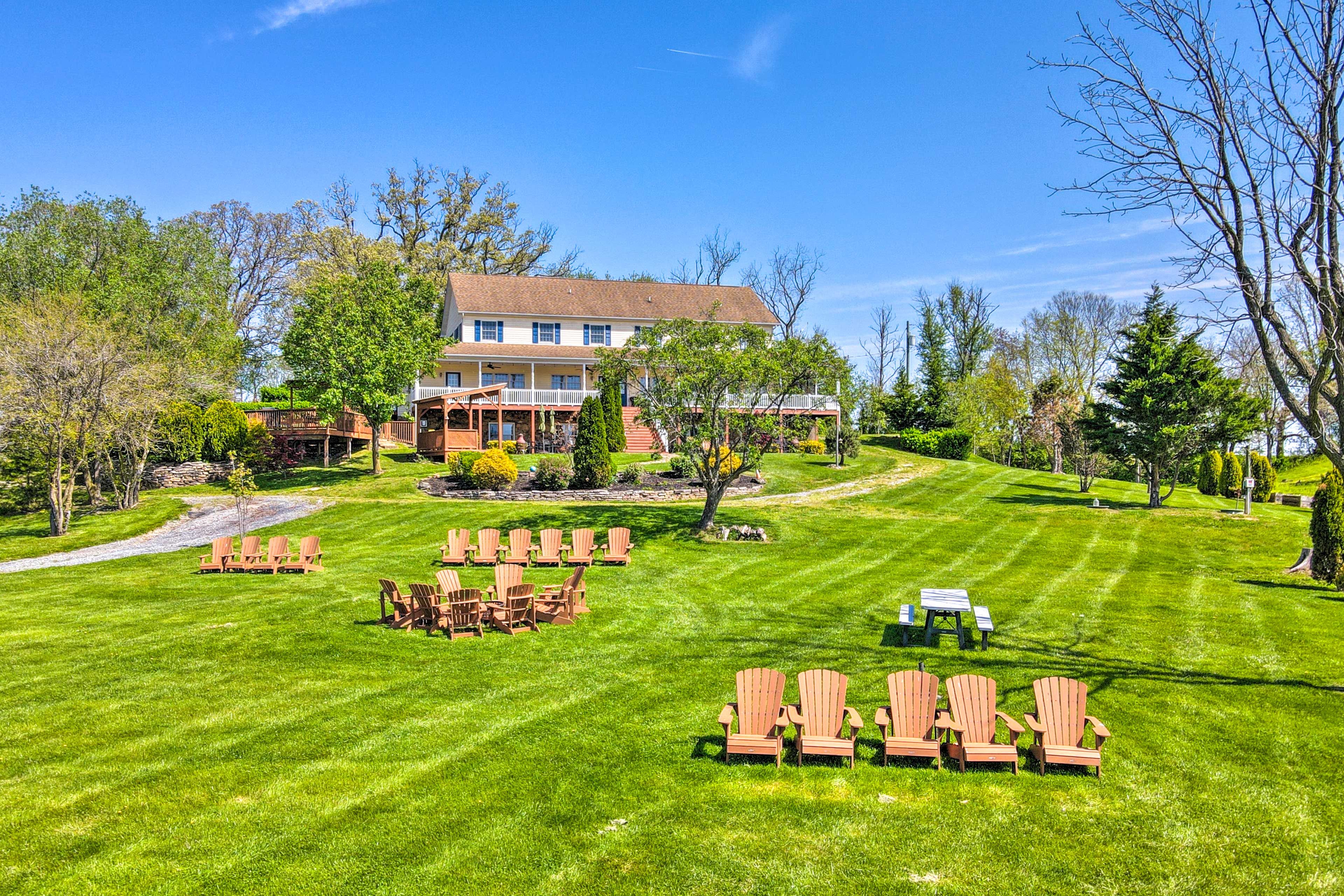 Property Exterior