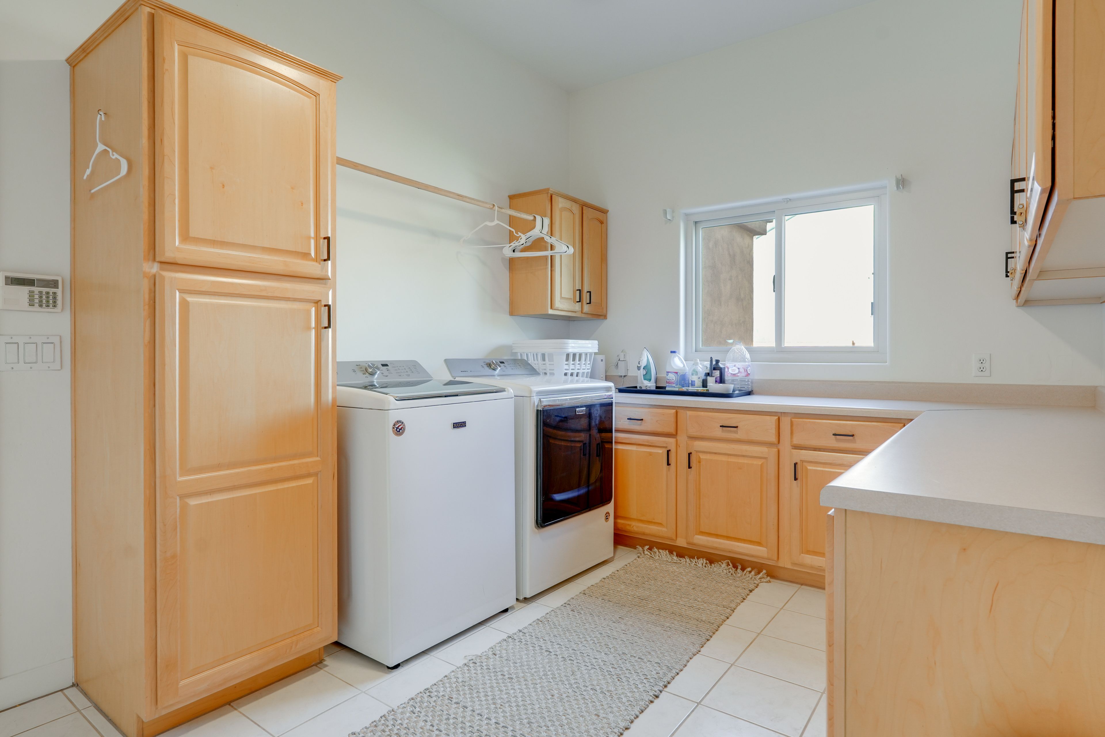 Laundry Room | Main Level