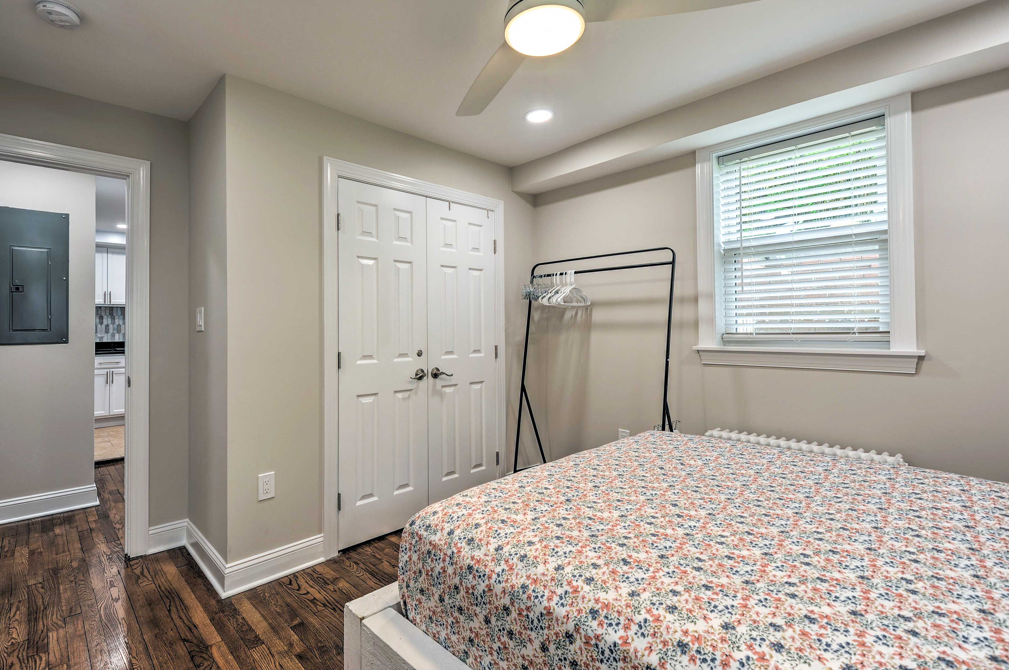 Bedroom | Hangers