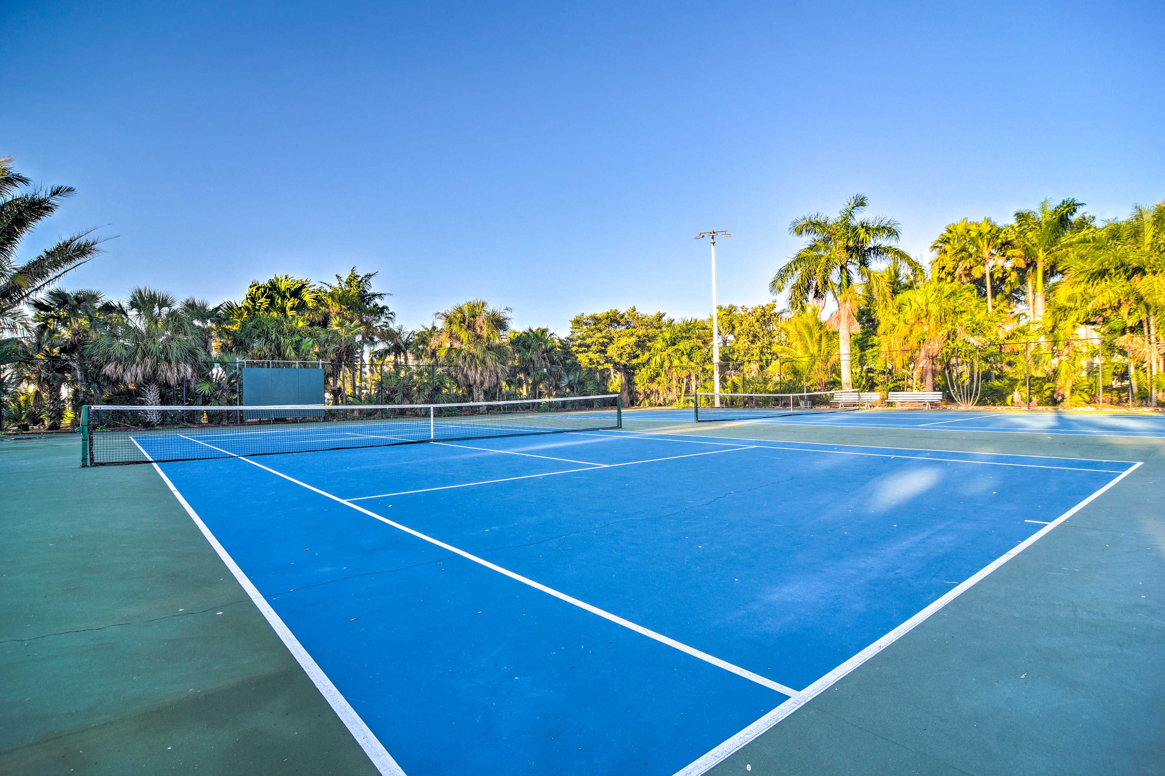 Old Northeast Community Amenities