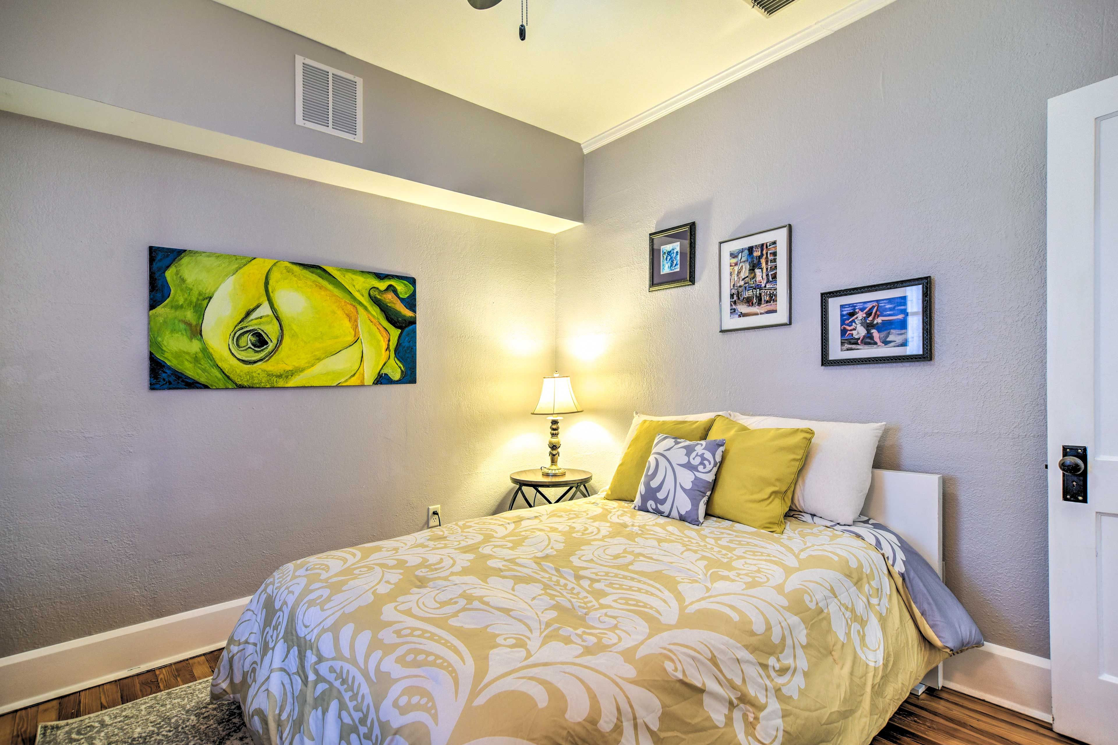 Bedroom 2