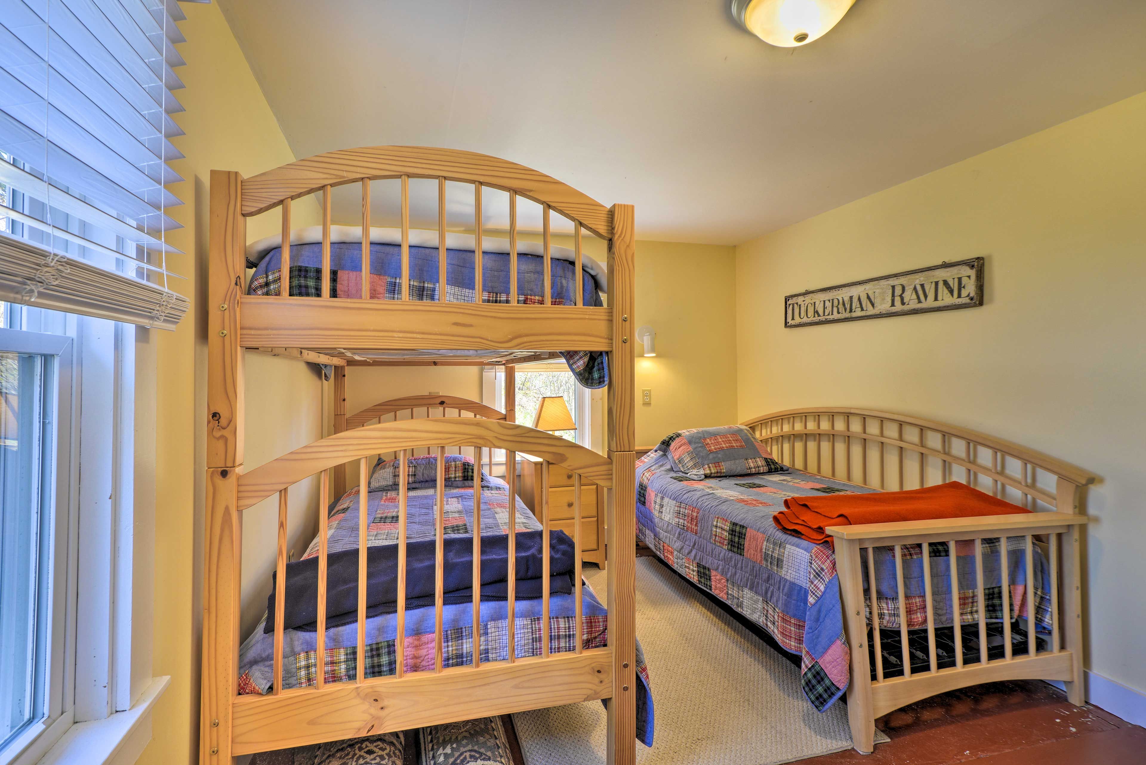 Bedroom 3