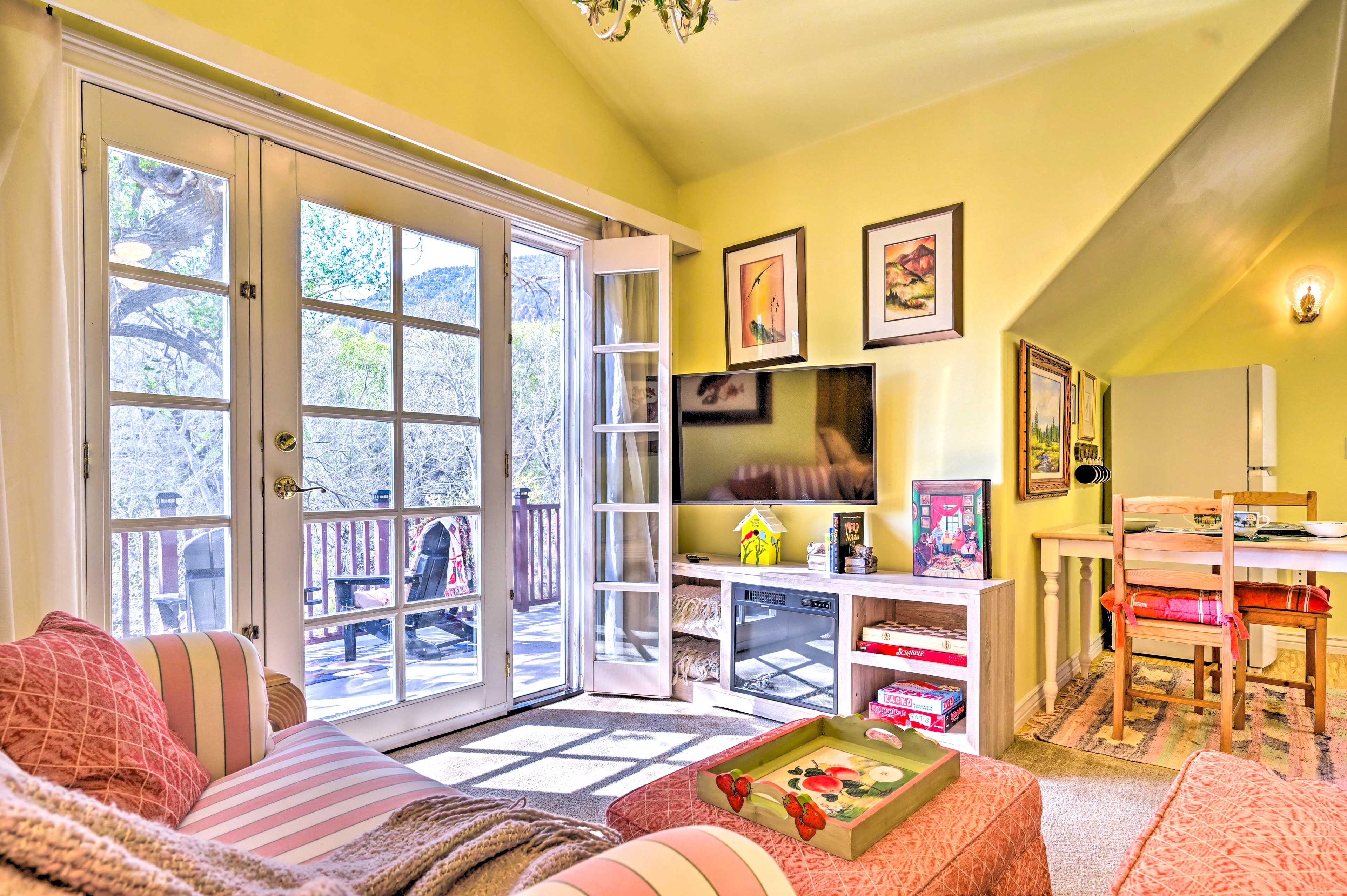 Studio | Central Heating & A/C