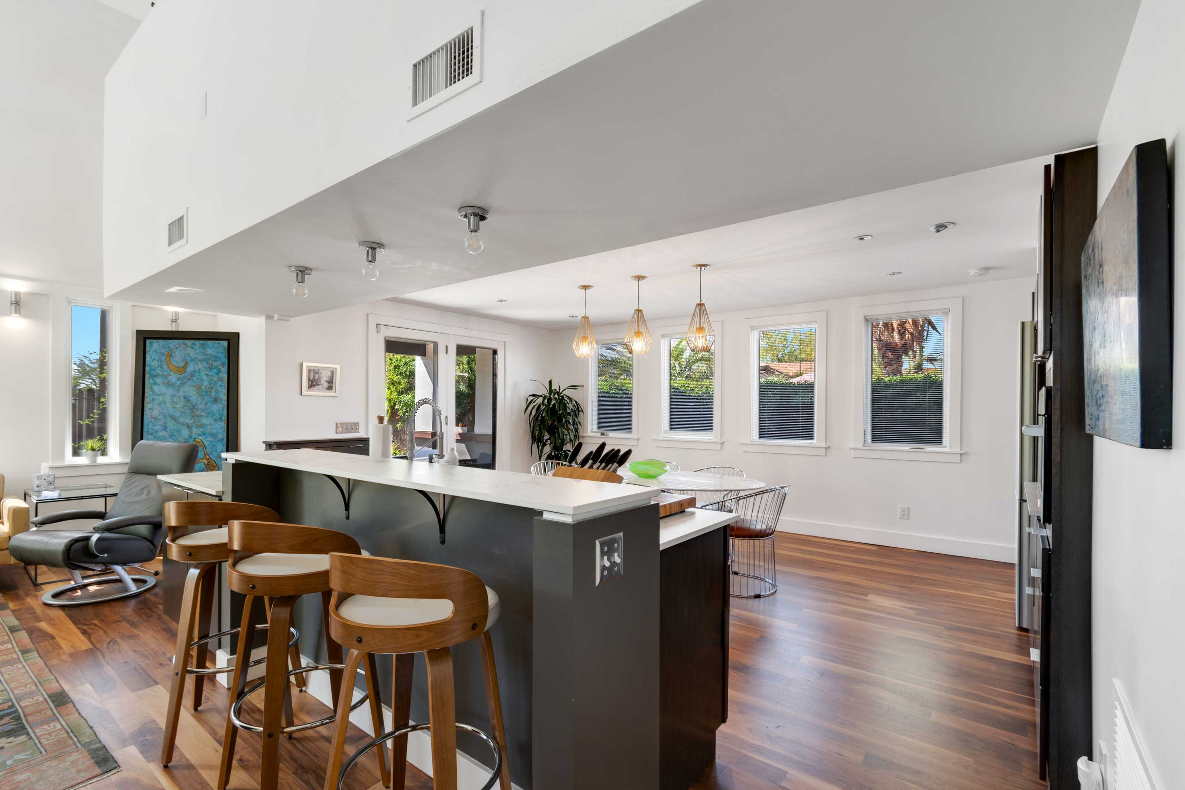 Kitchen | Complimentary Spices