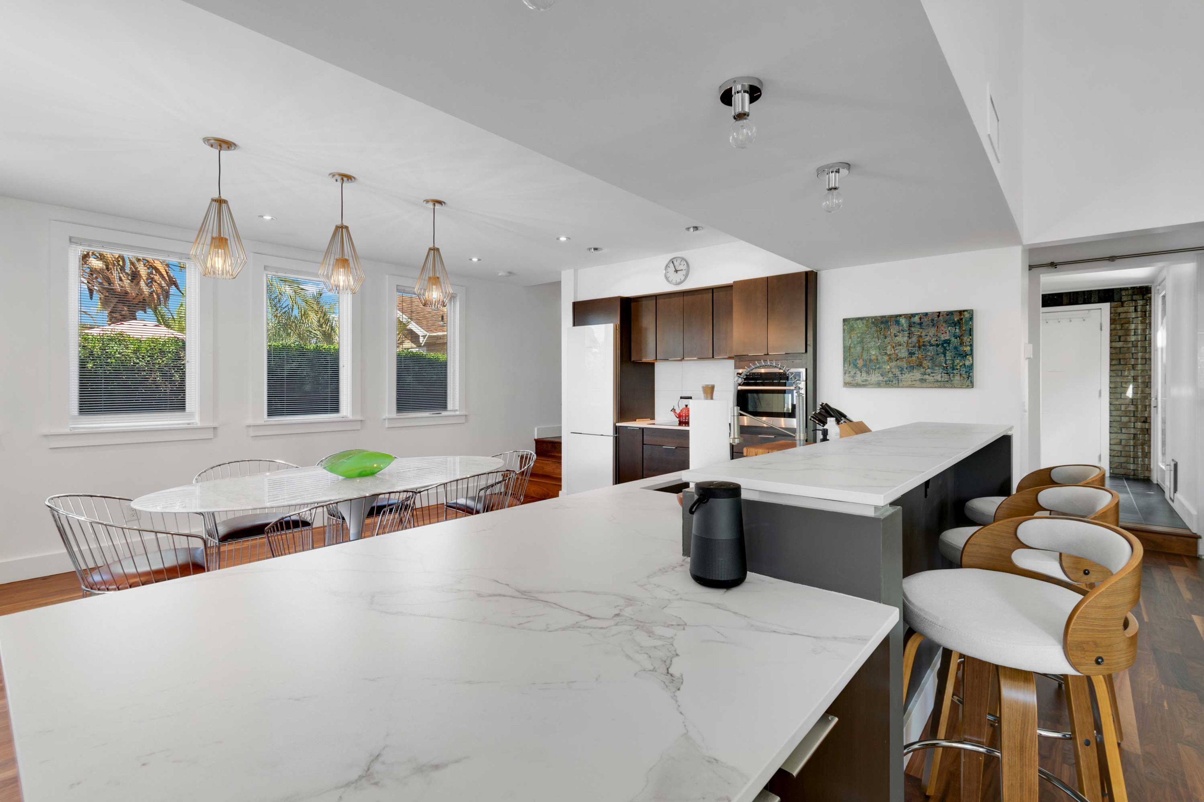Kitchen | Toaster | Blender