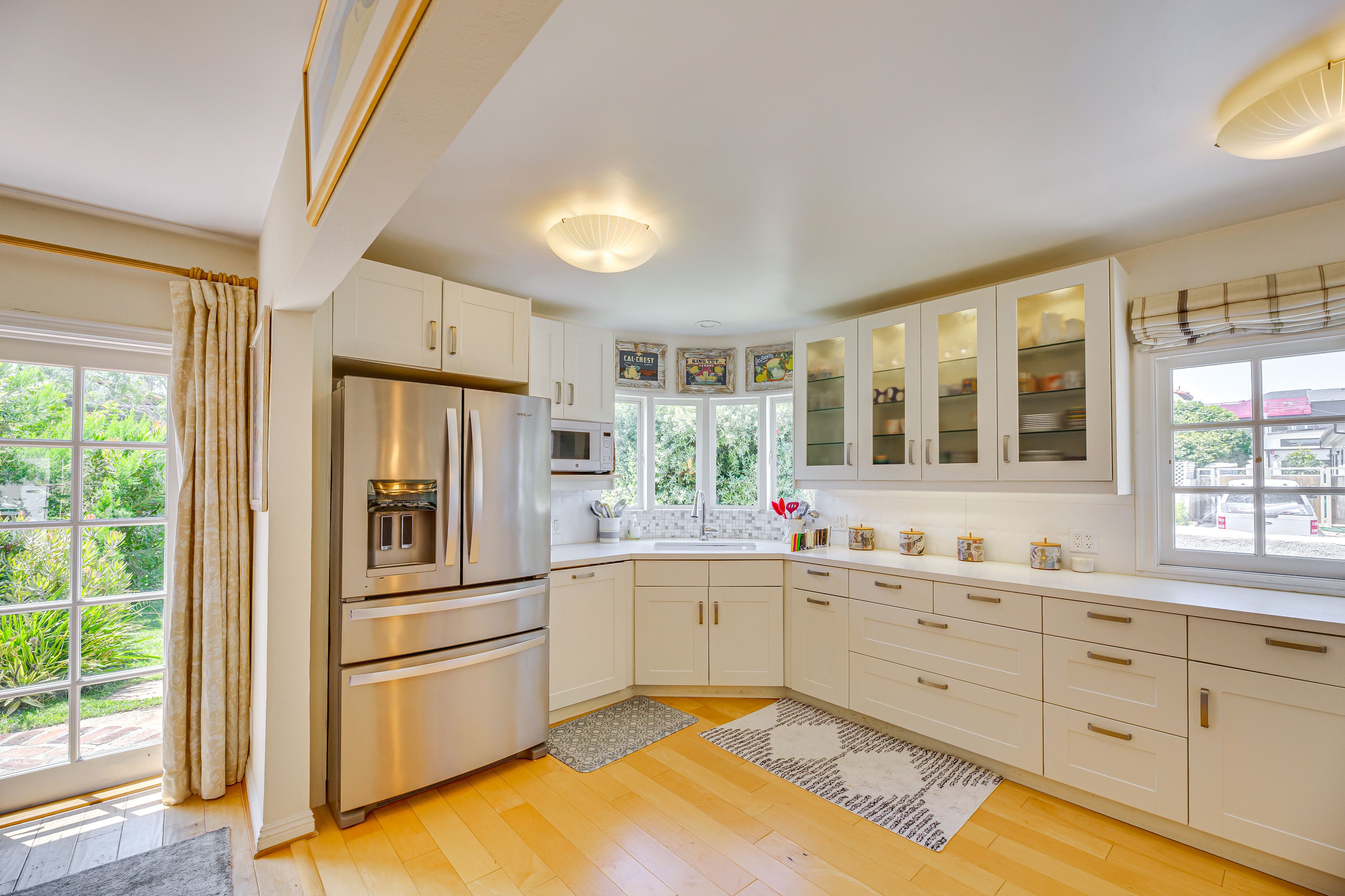 Kitchen | Drip Coffee Maker | Blender | Toaster | Cooking Basics
