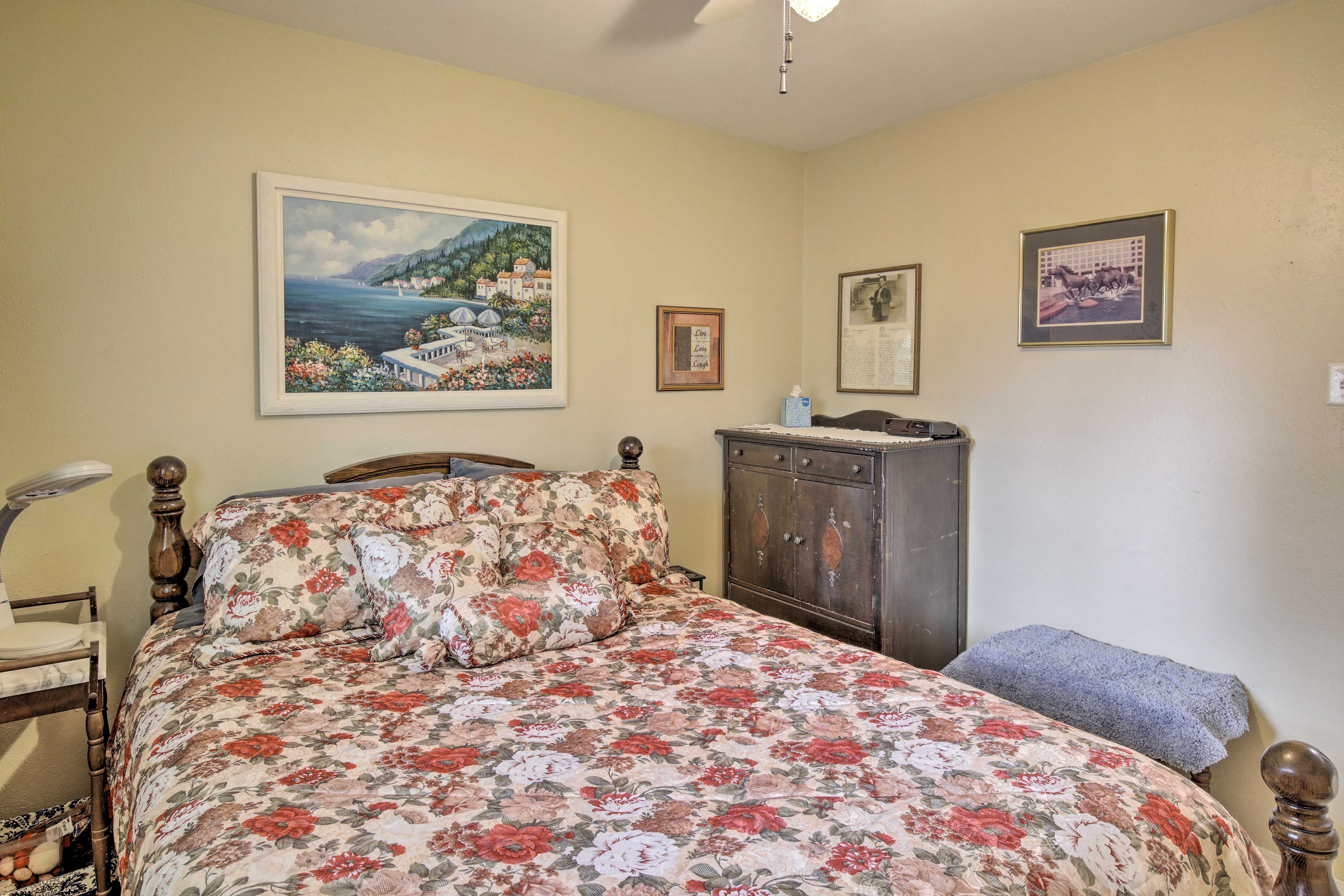 Bedroom 2