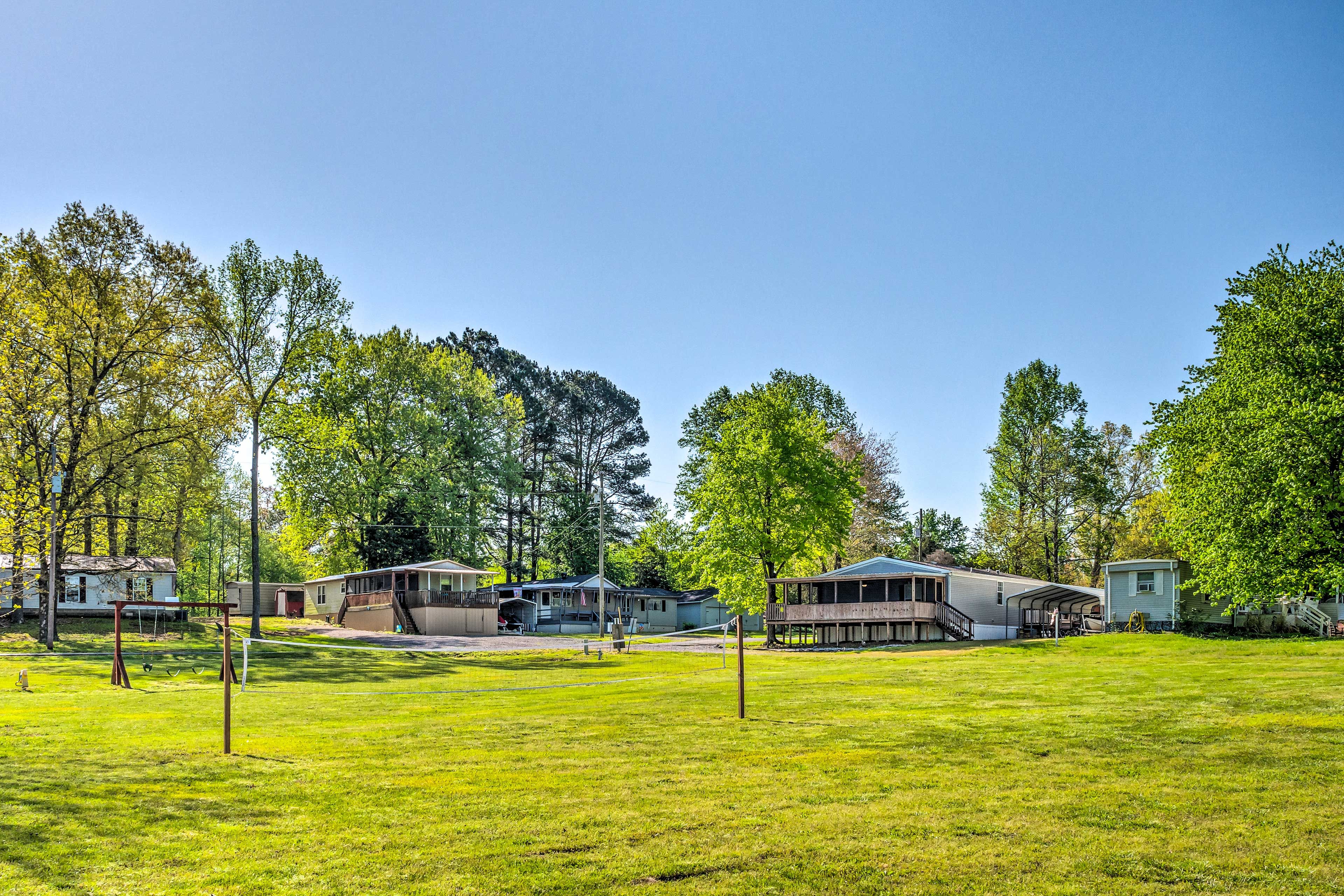 Property Exterior