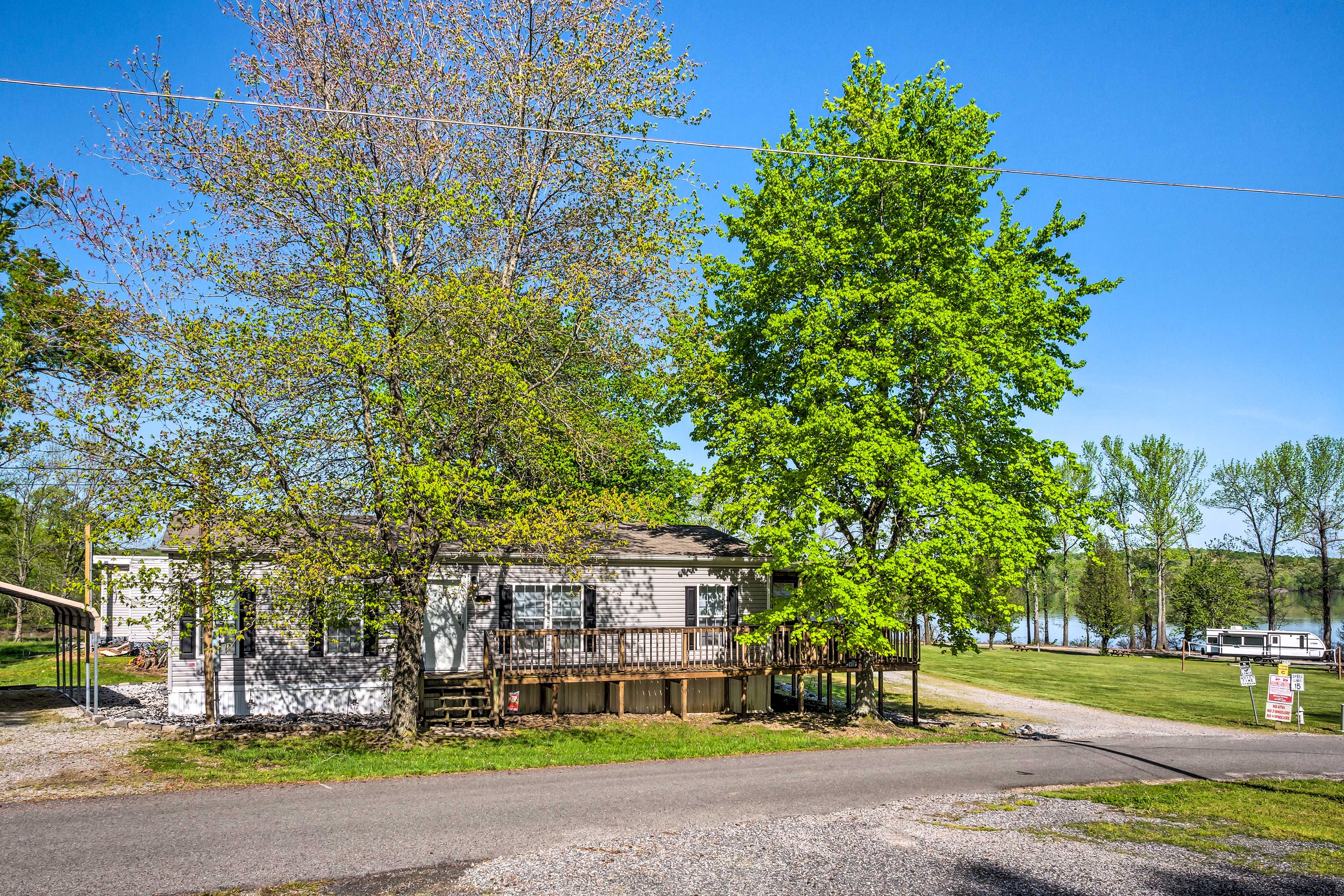 Property Exterior