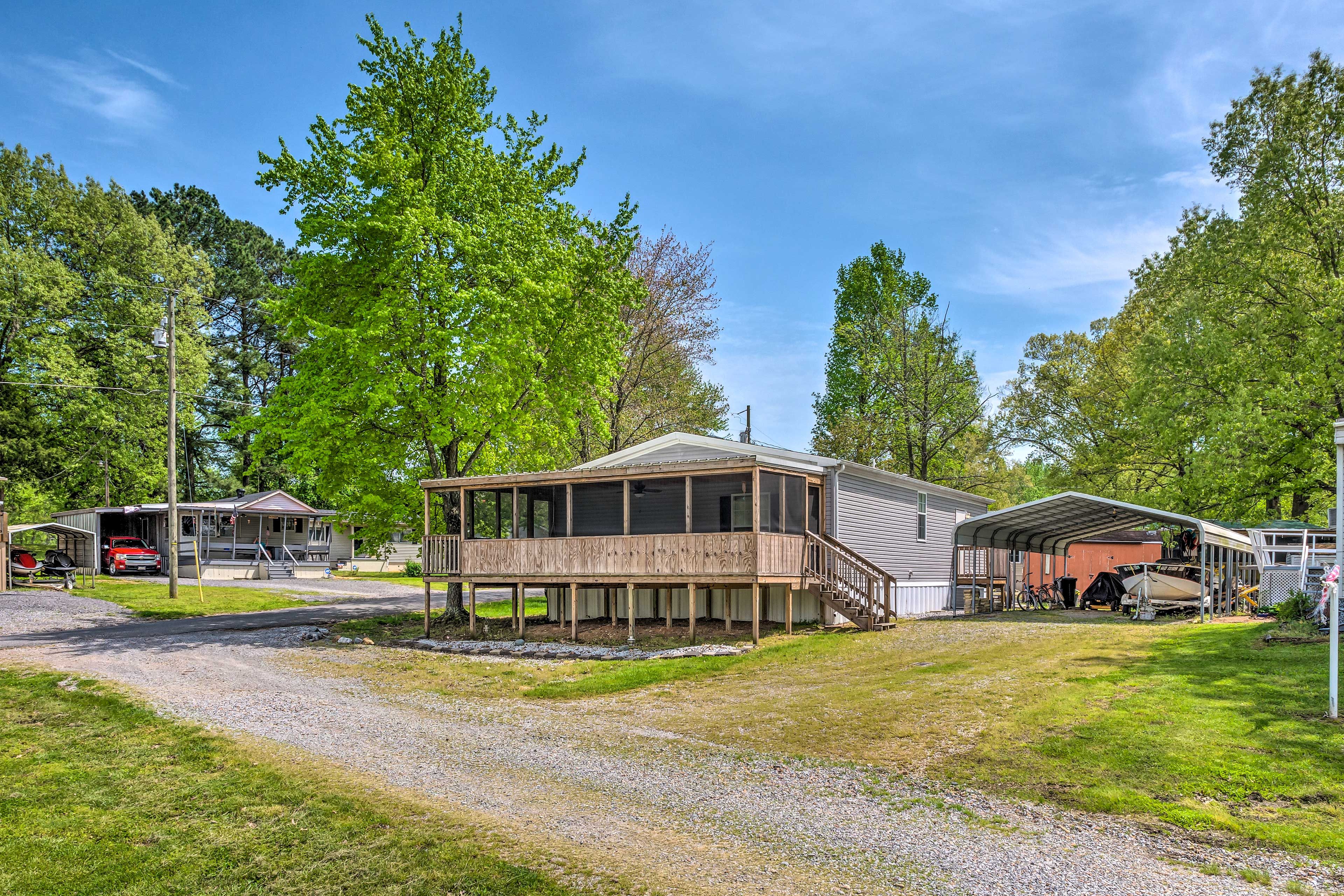 Property Exterior