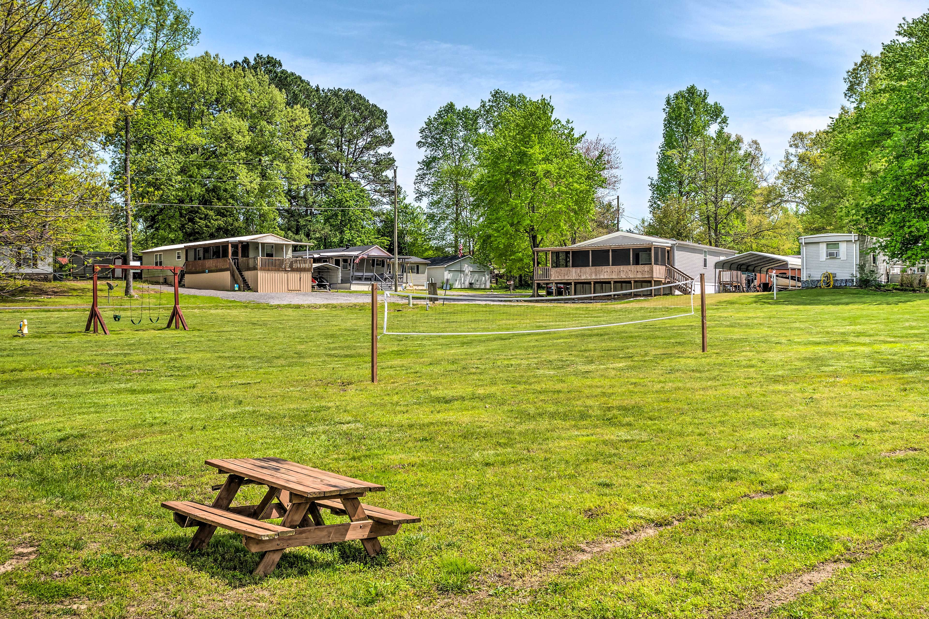 Property Exterior