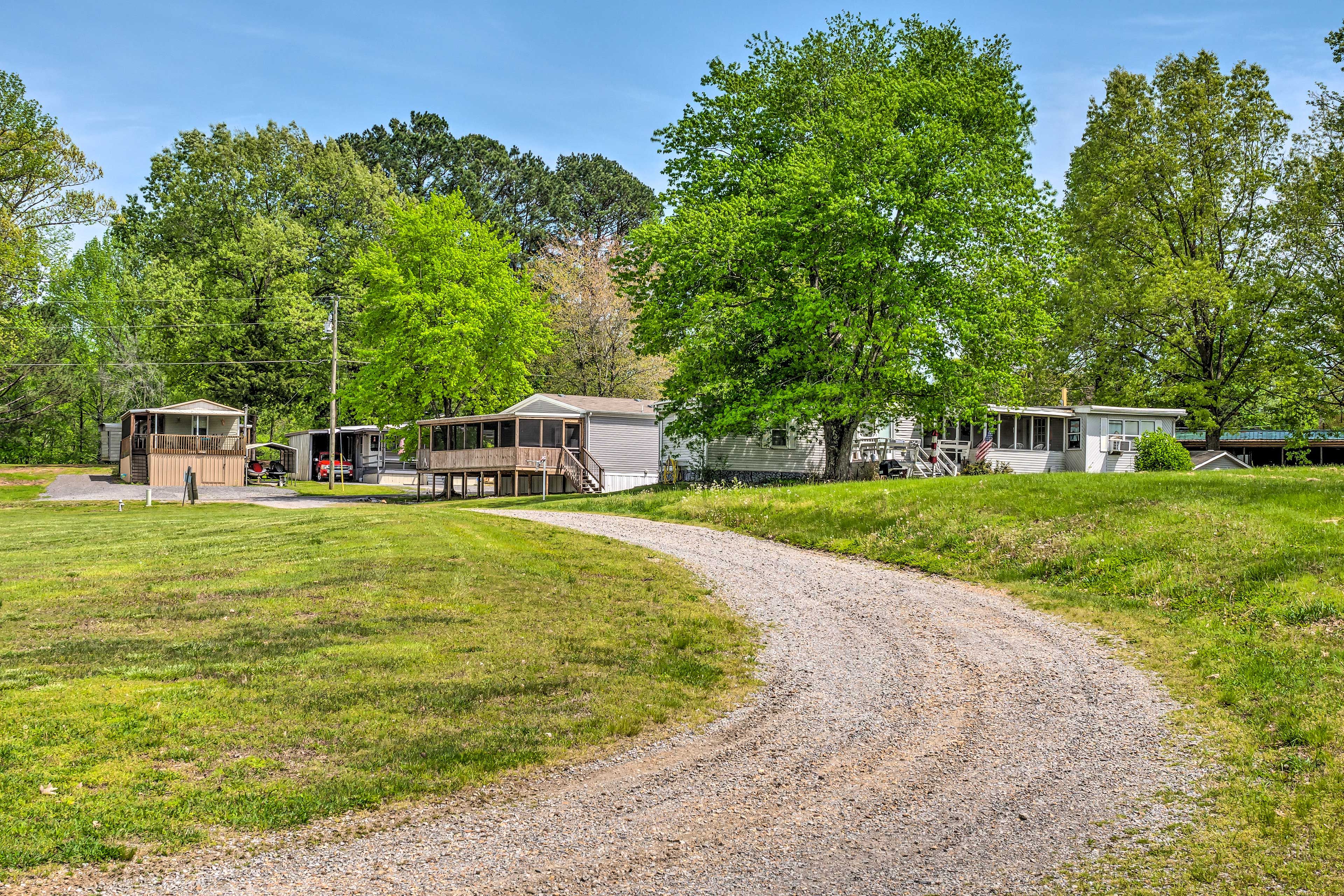 Property Exterior