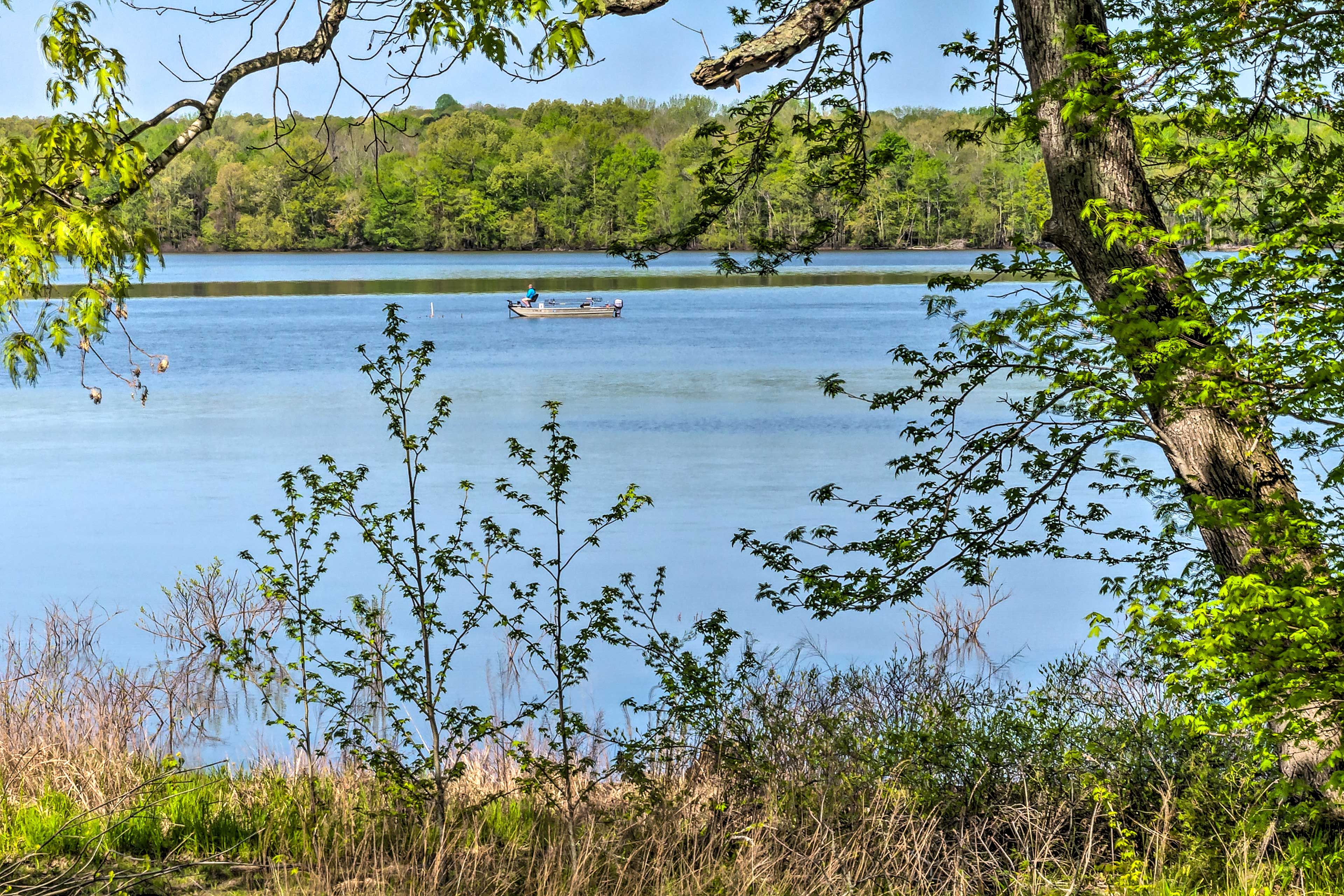 Kentucky Lake