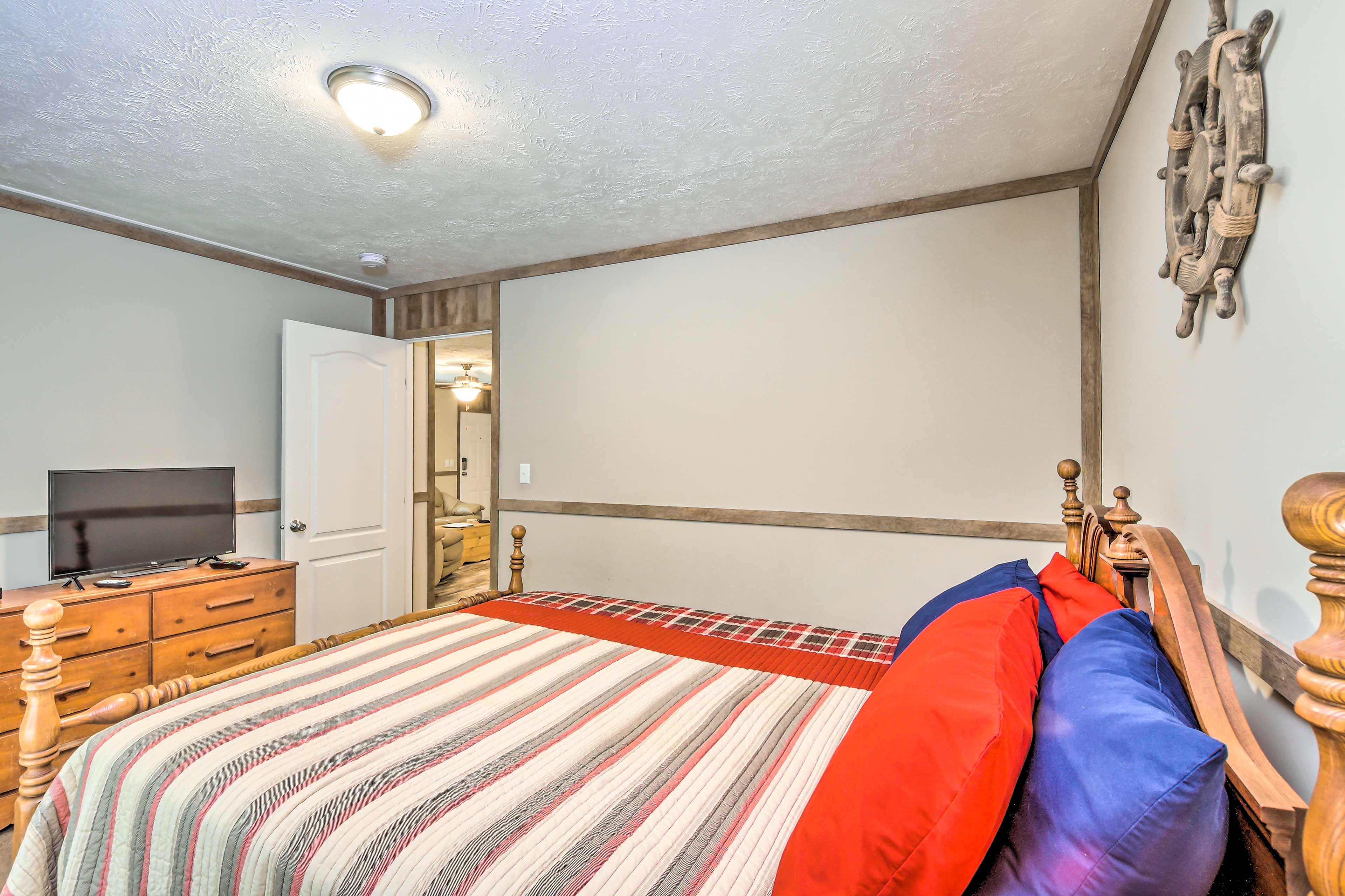 Bedroom 2