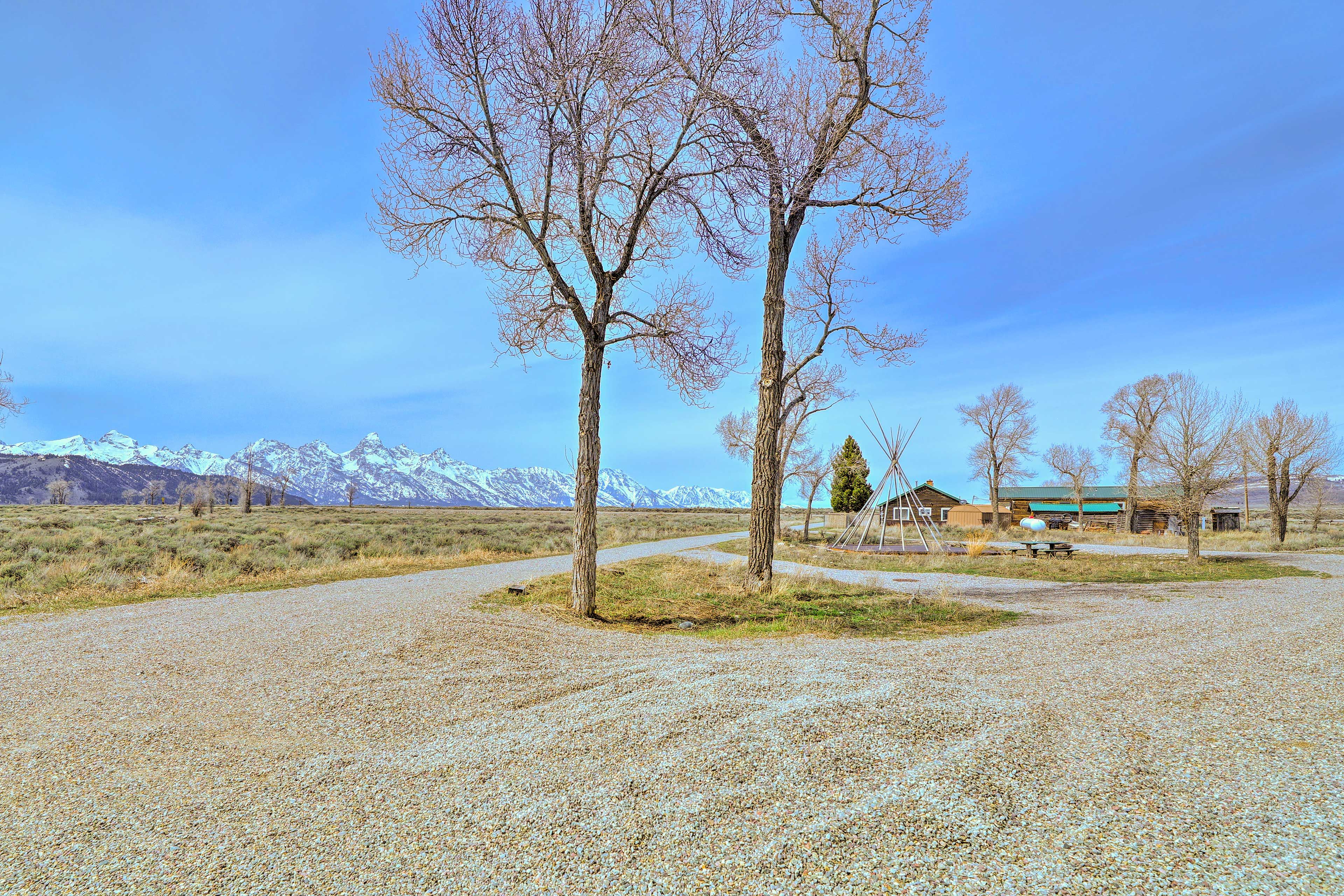 Property Views