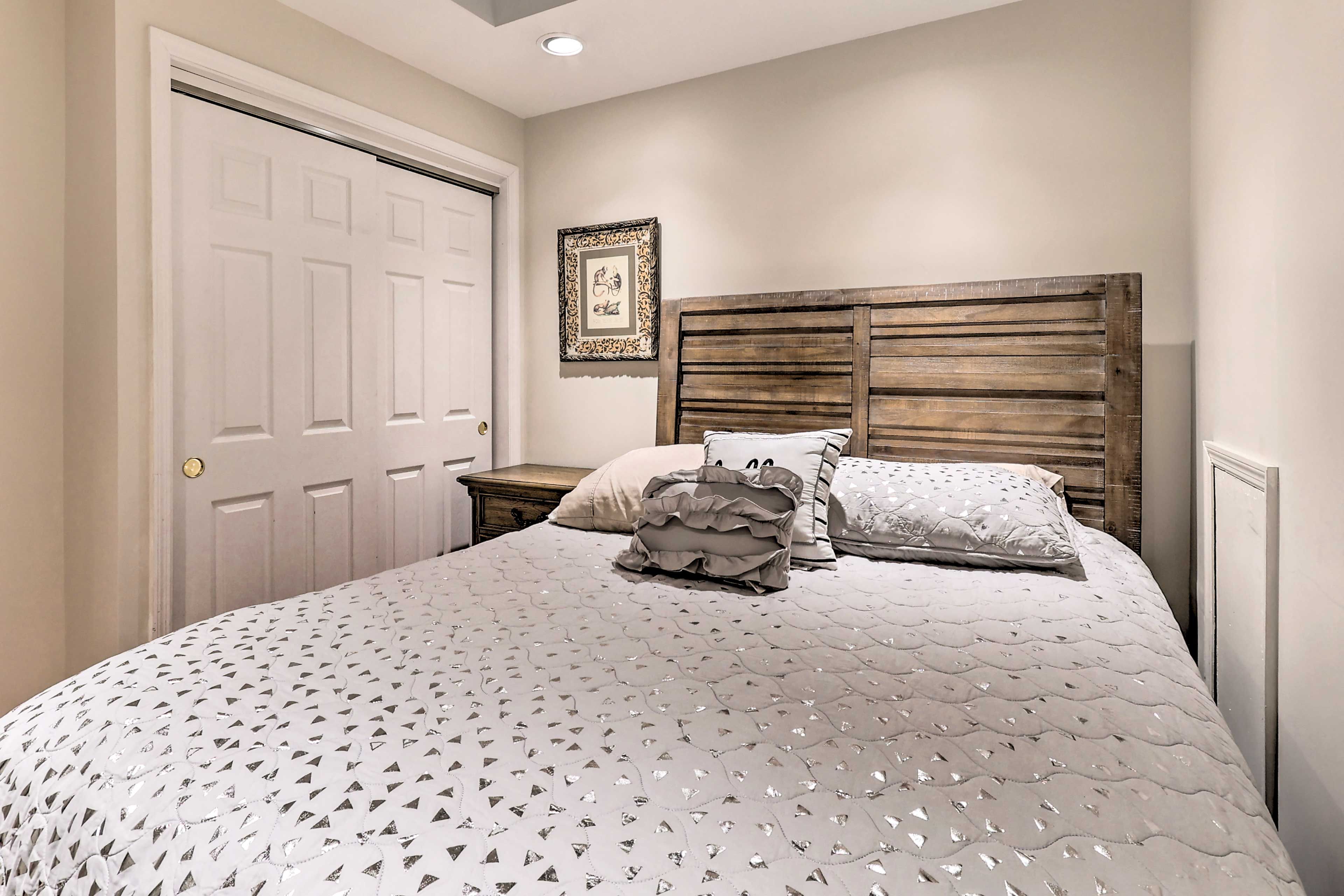 Bedroom 2
