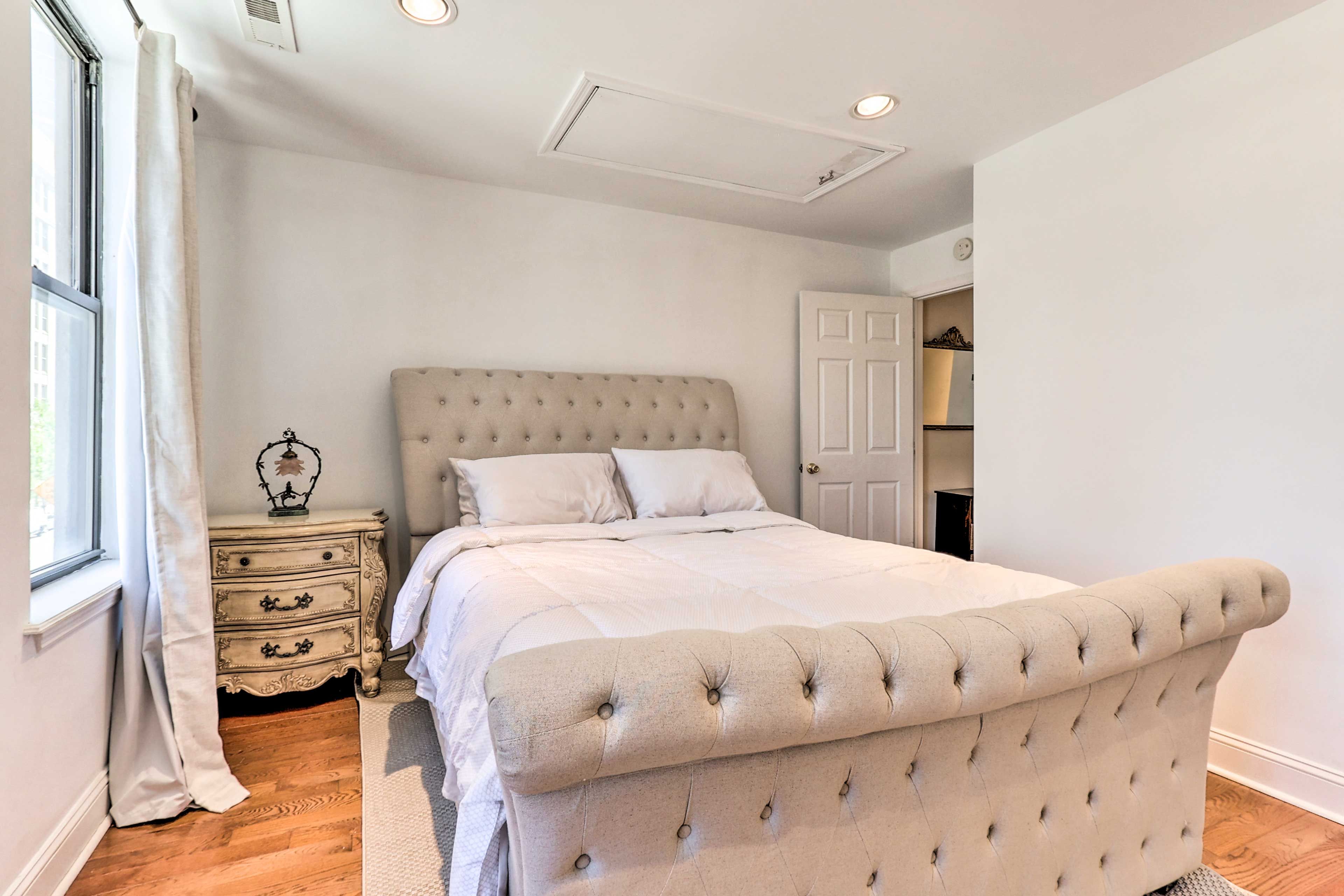 Bedroom 1