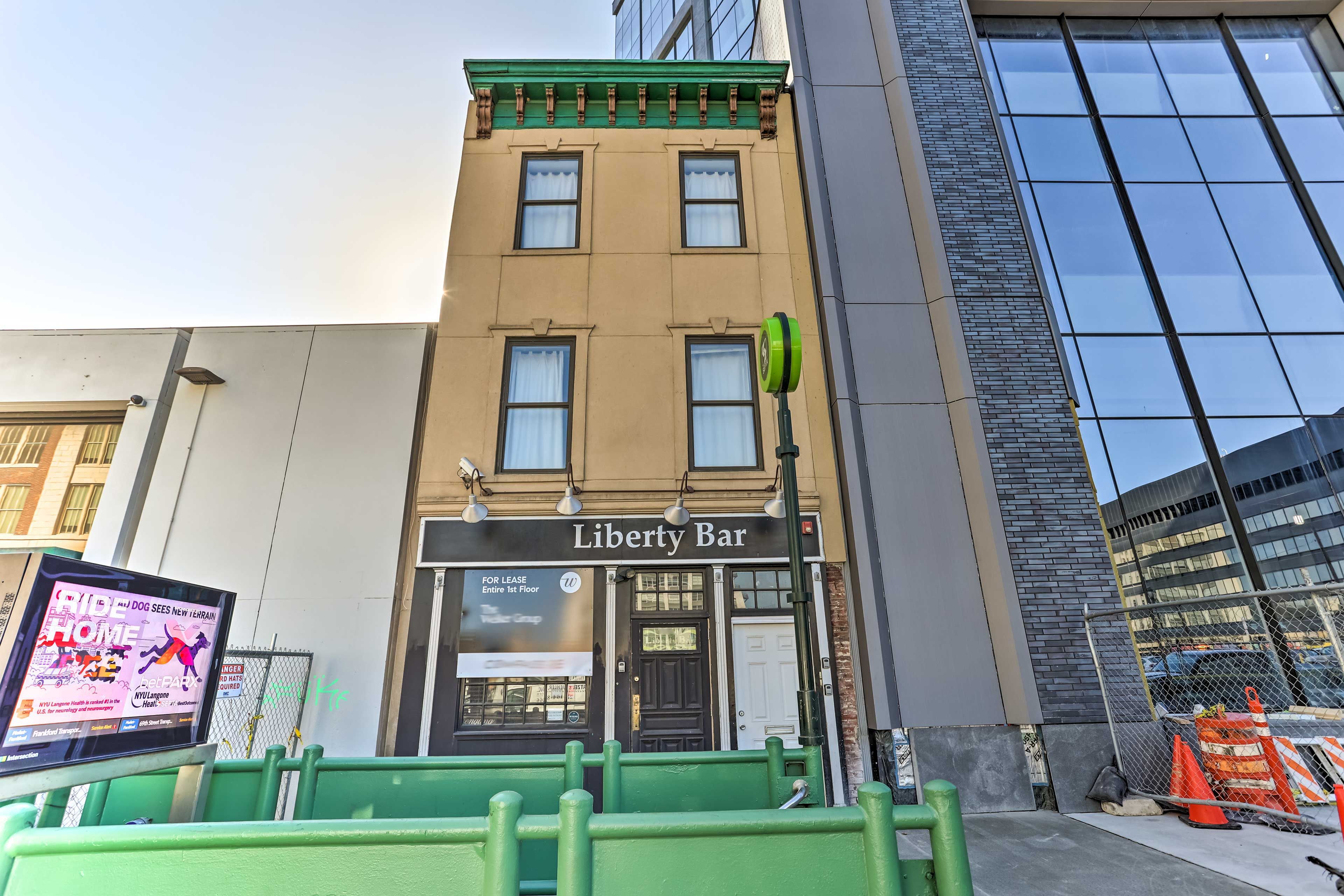 Parking | Paid Street Parking & Public Garages