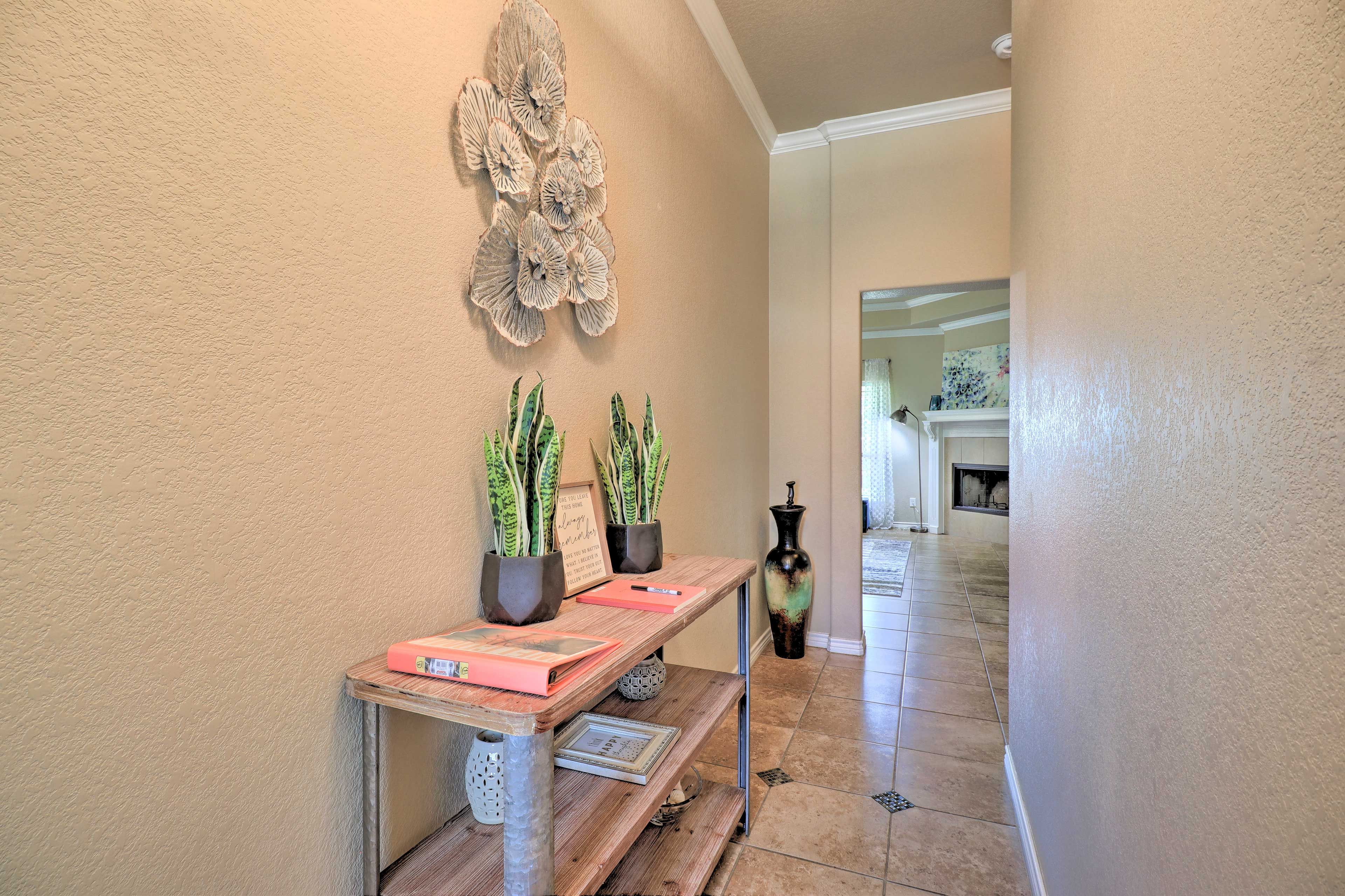 Entryway