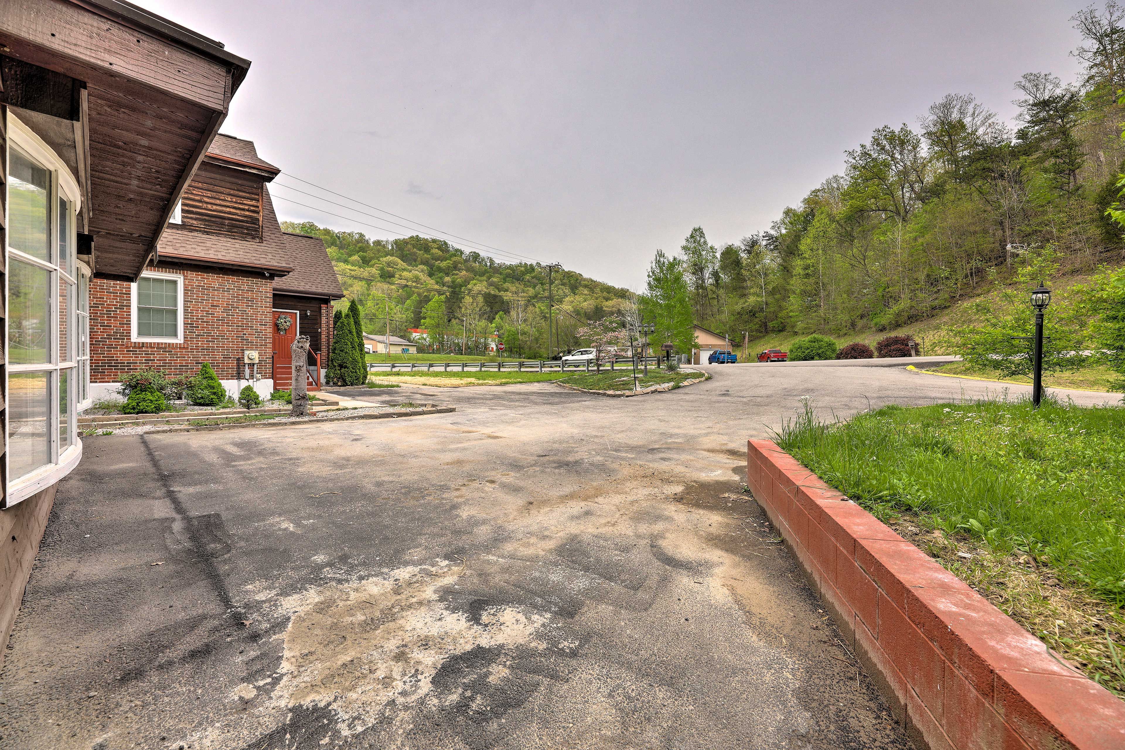 Property Exterior