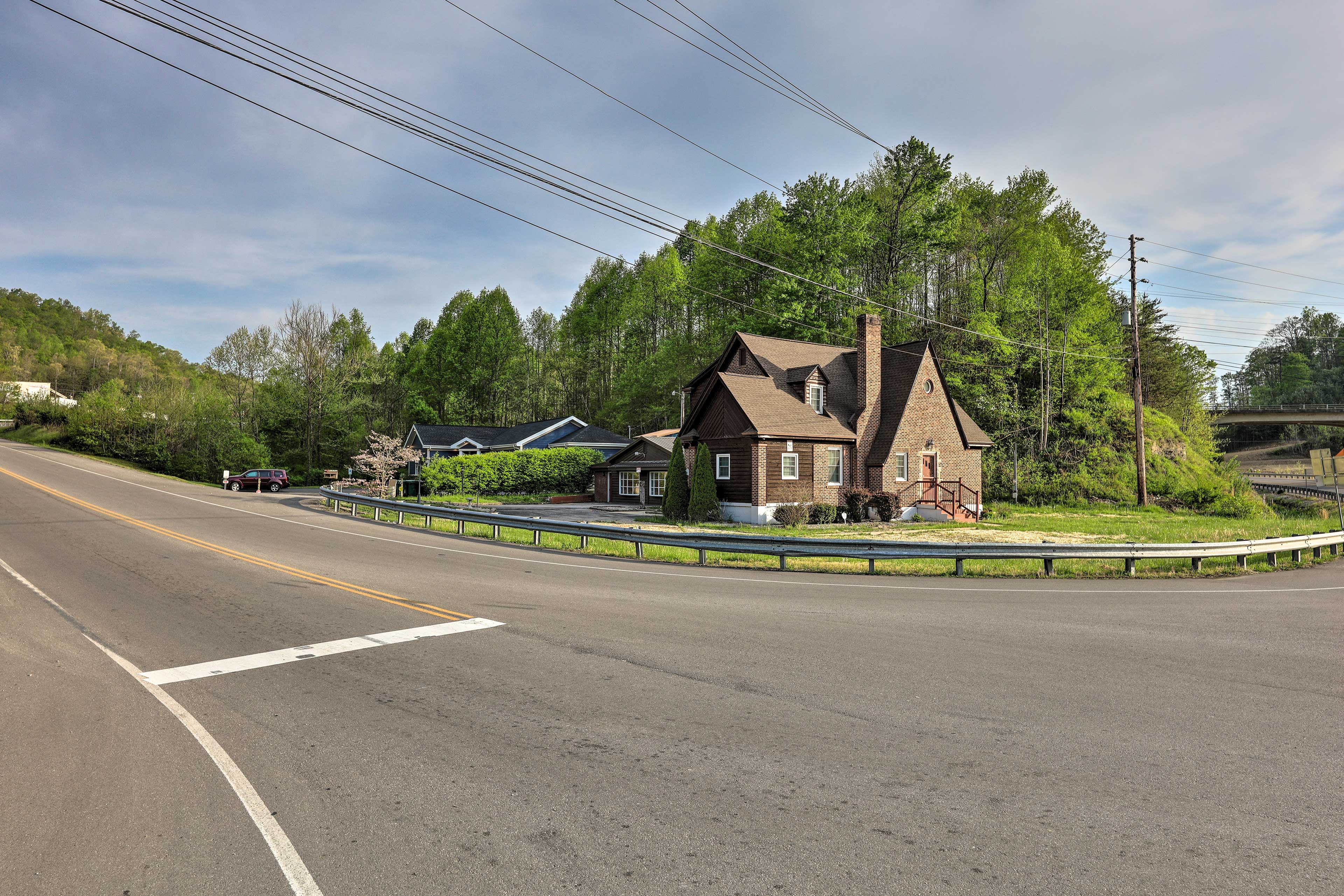 Property Exterior