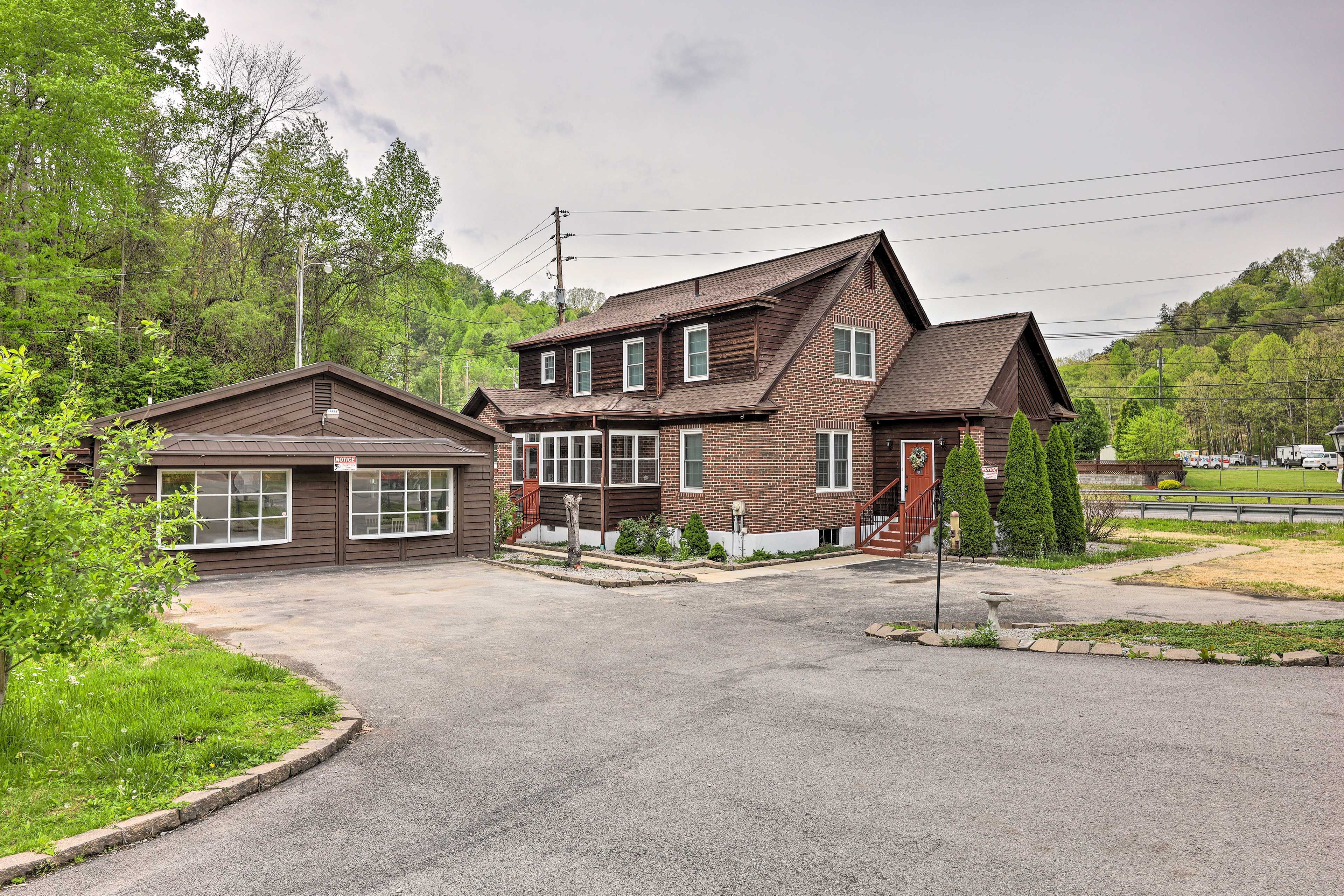 Property Exterior