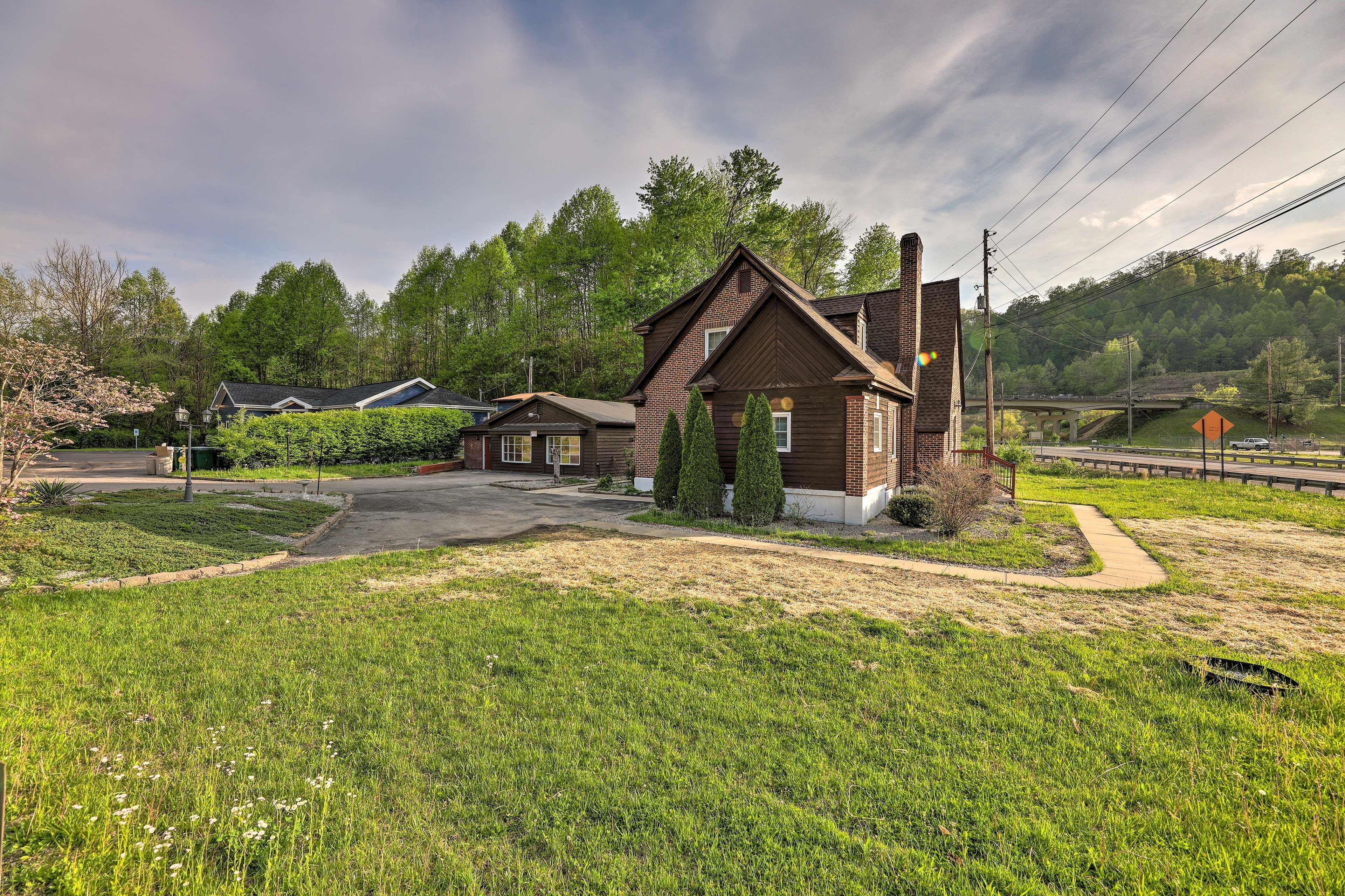 Property Exterior
