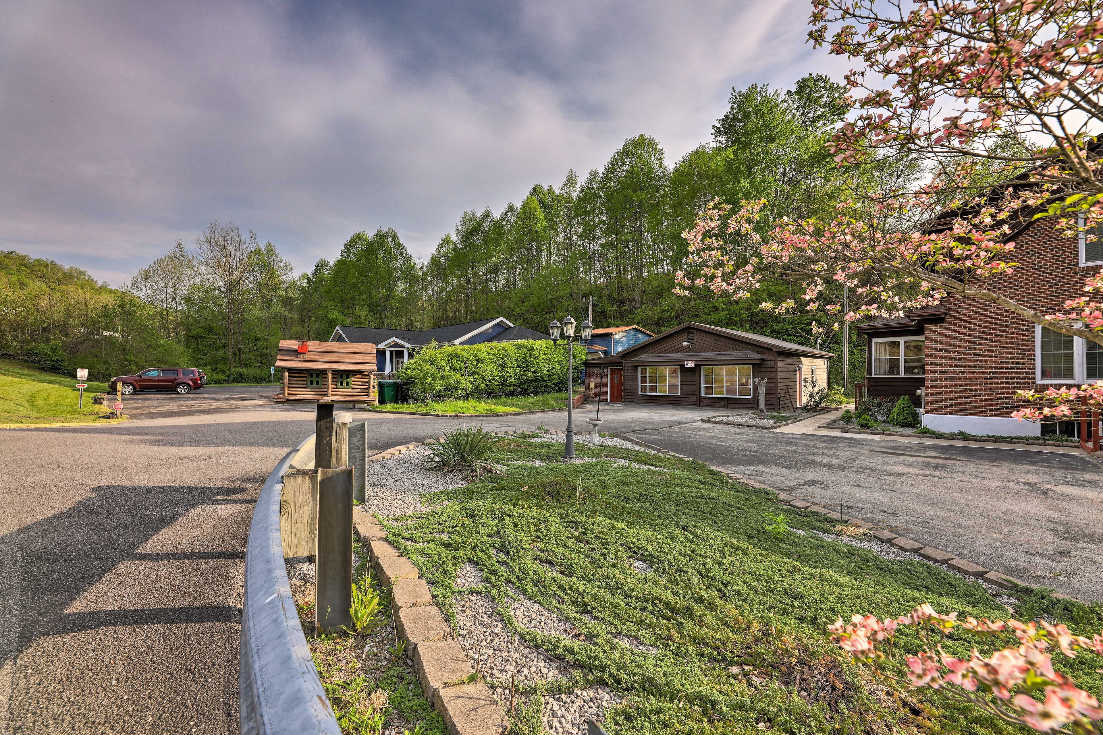 Property Exterior