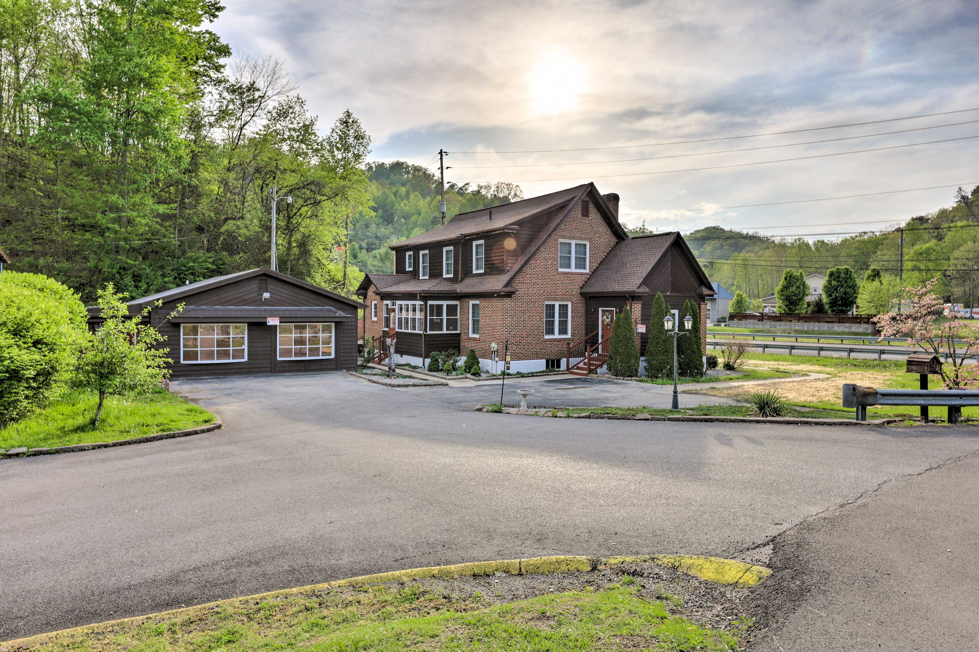 Property Exterior