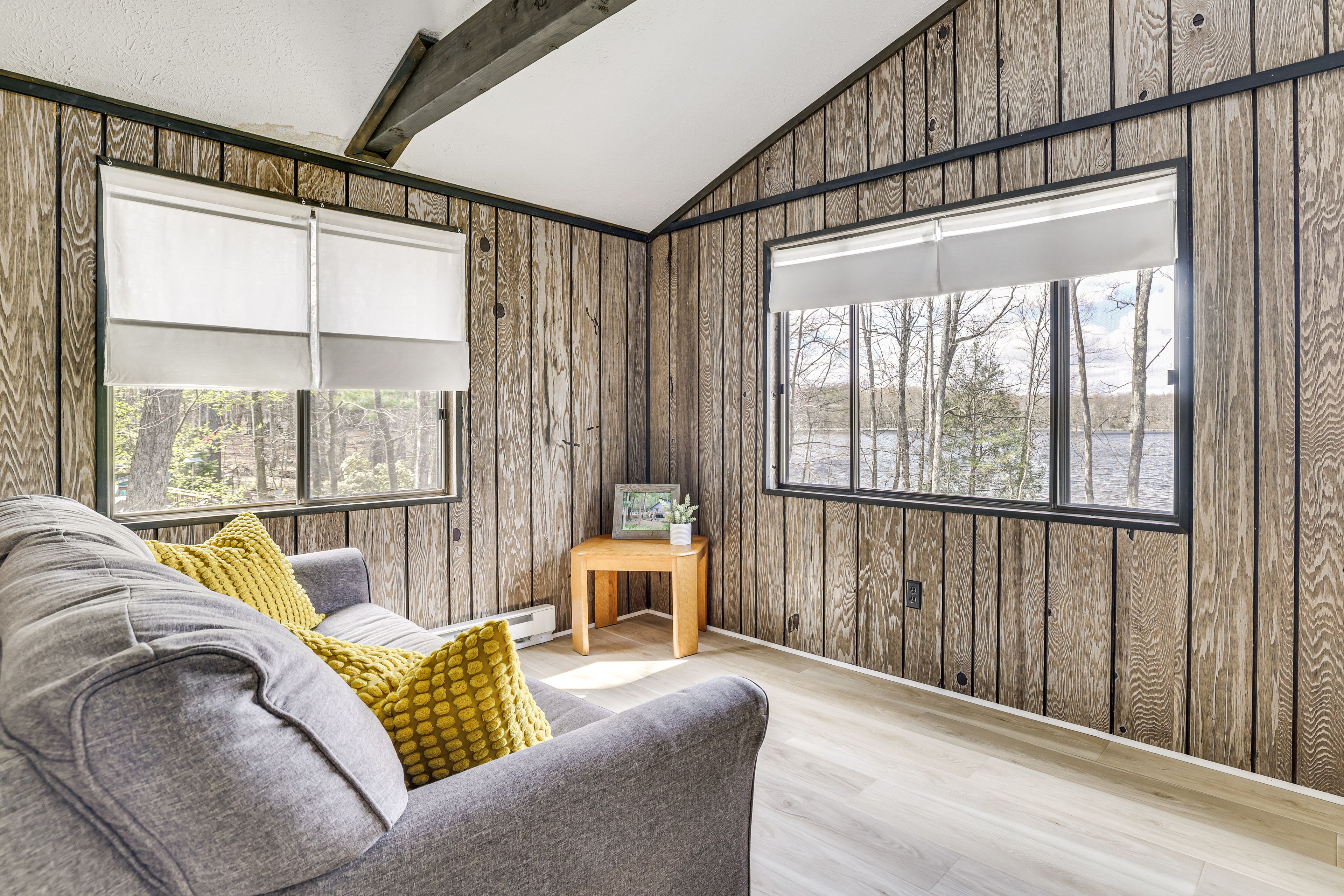 Loft | Sleeper Sofa | 2nd Floor