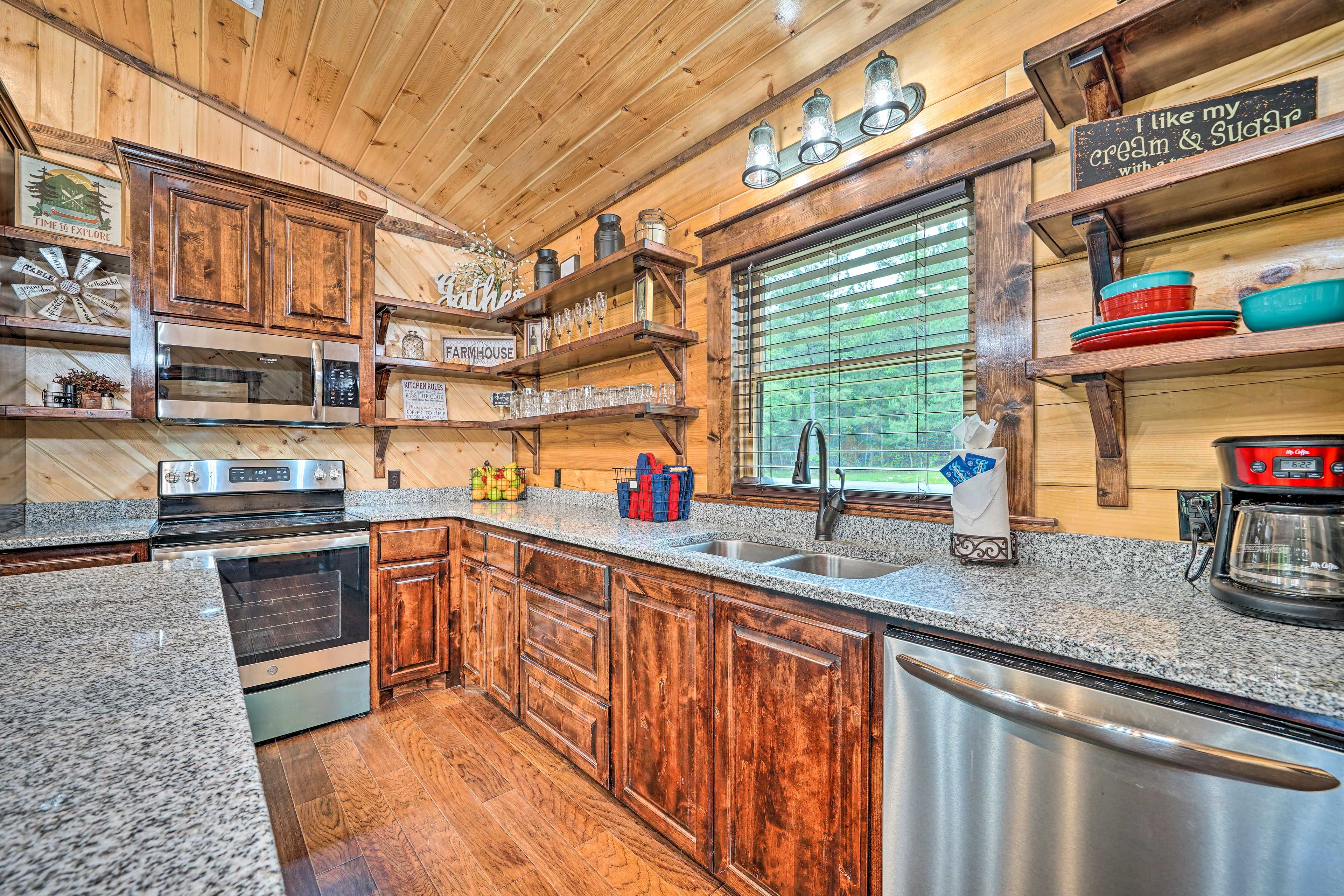 Kitchen | Crockpot
