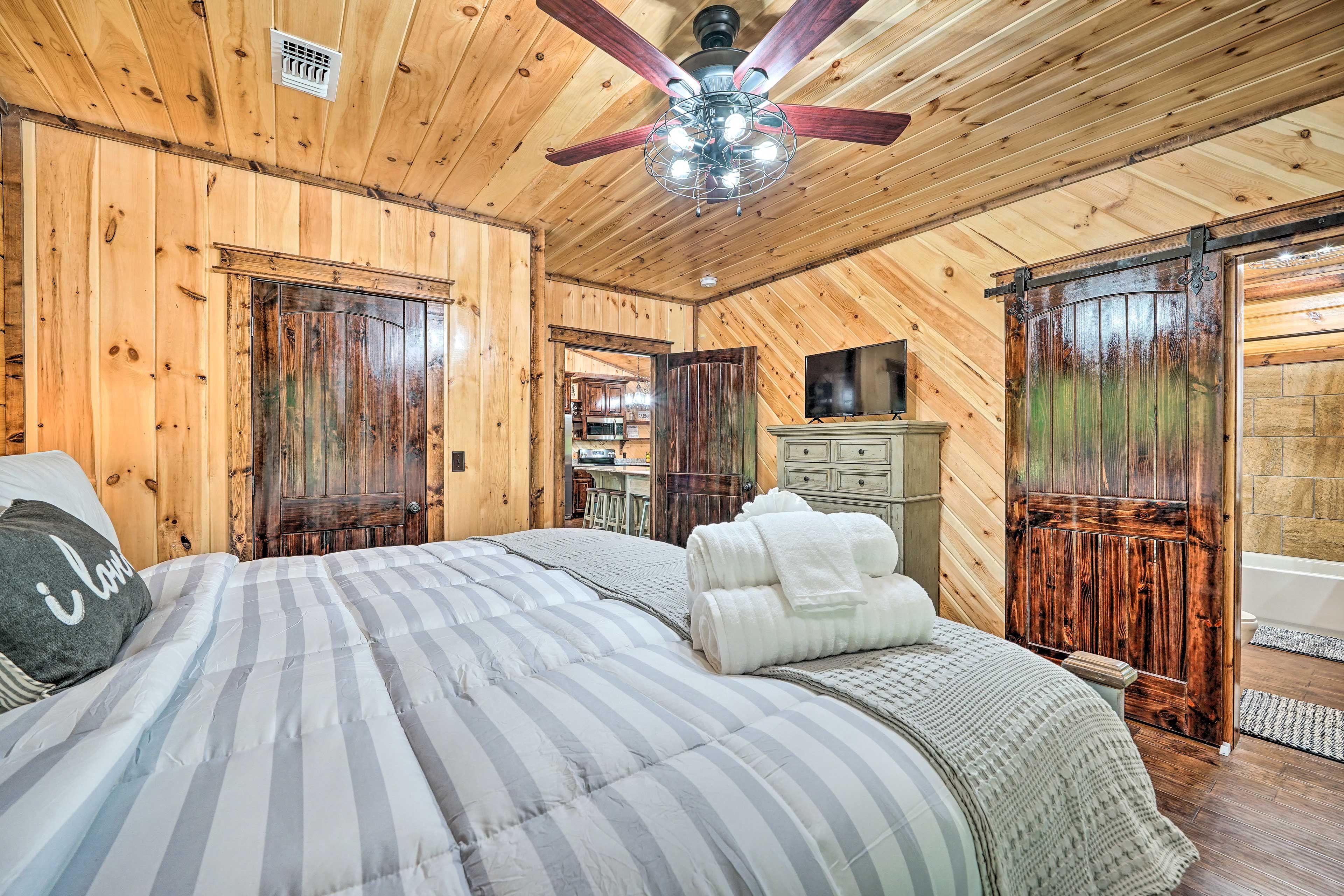 Bedroom 2