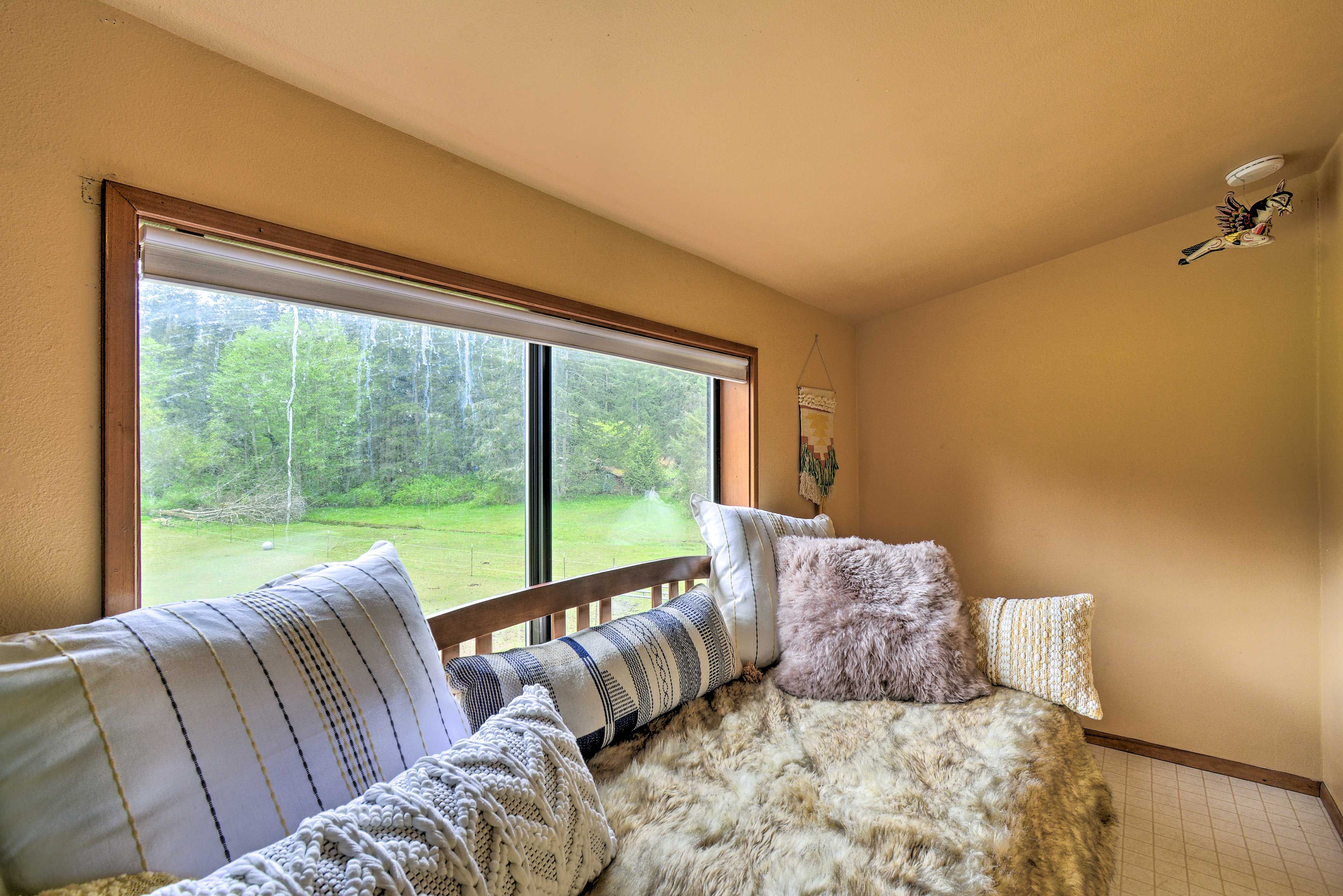 Bonus Room | Twin Daybed