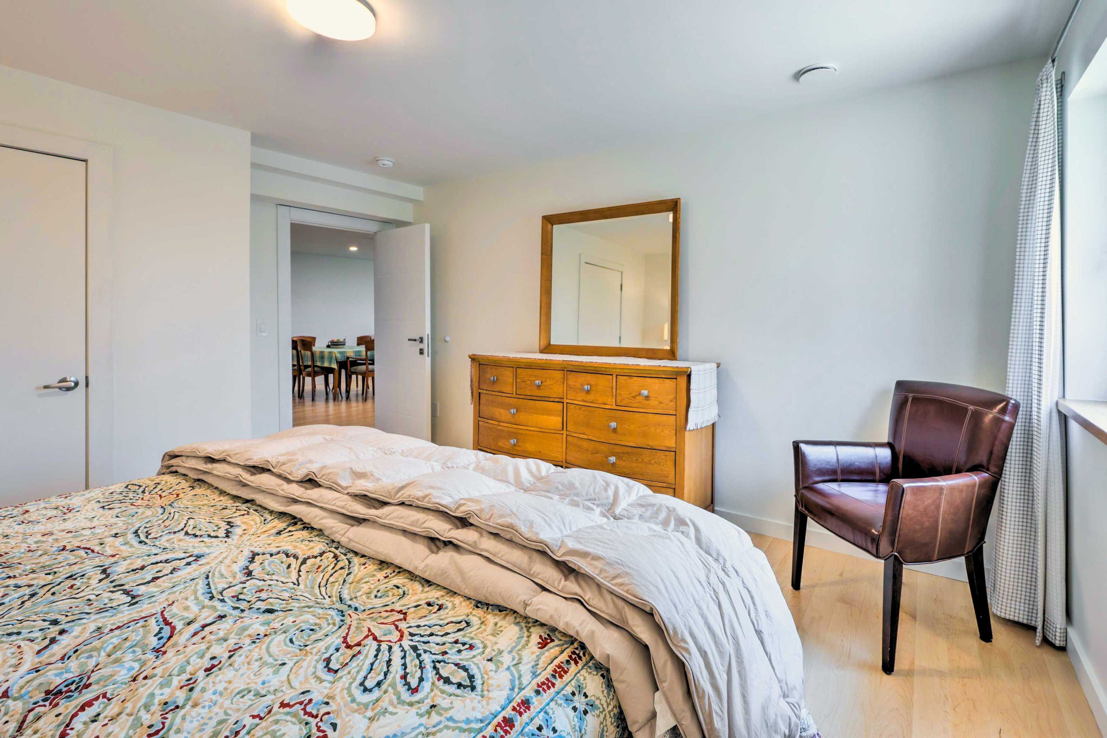 Bedroom 1