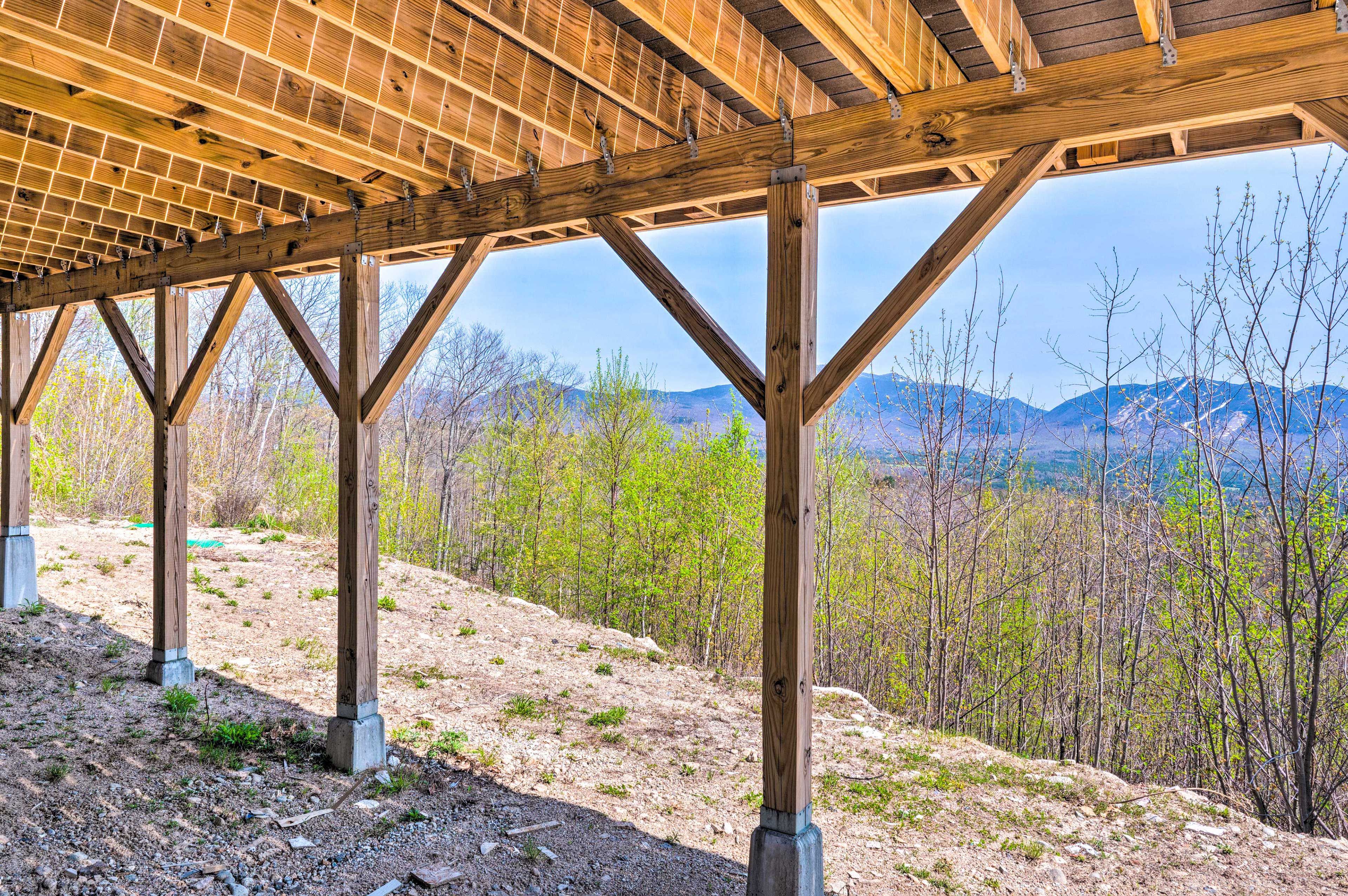 Mountain Views