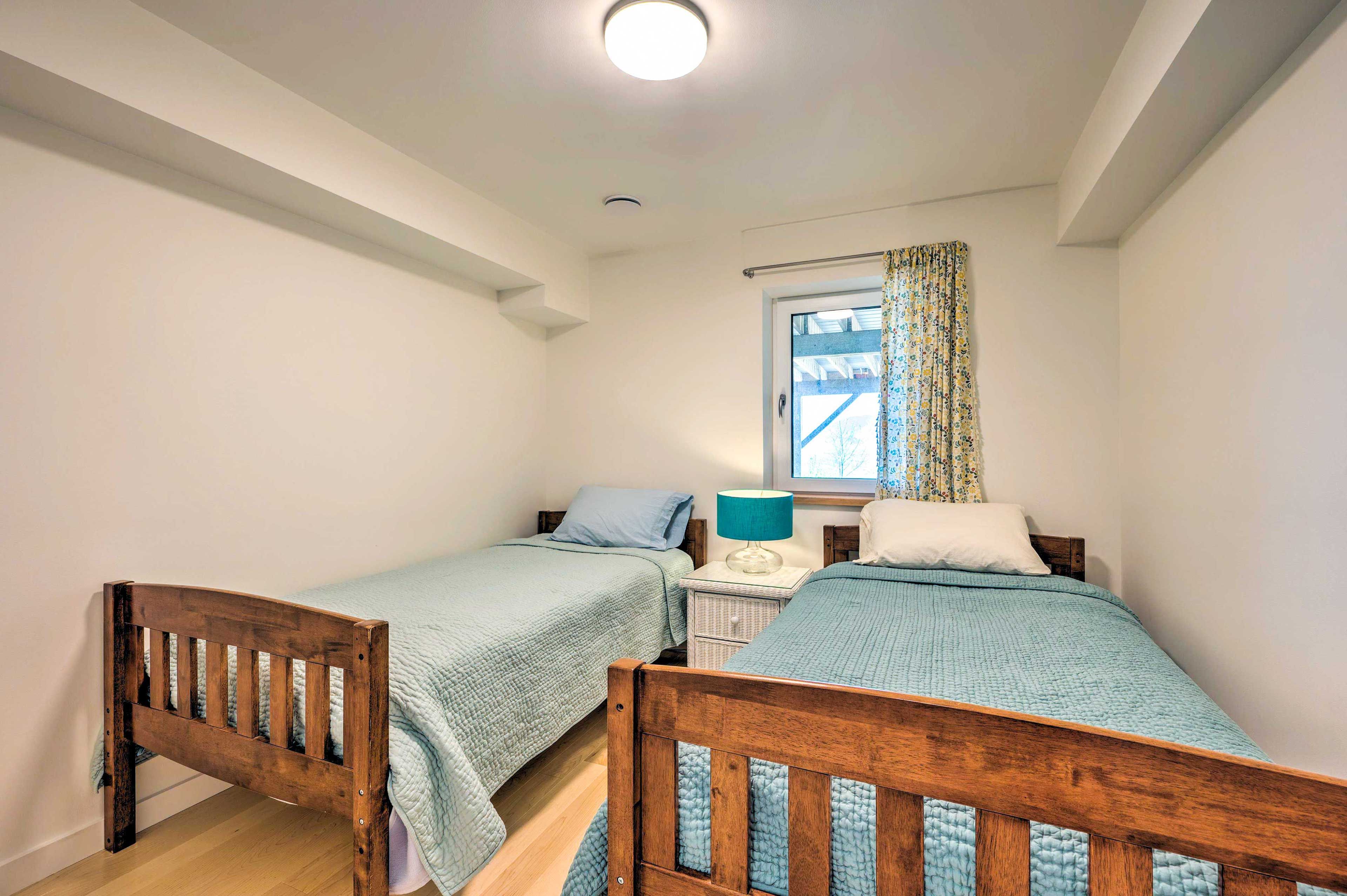 Bedroom 3