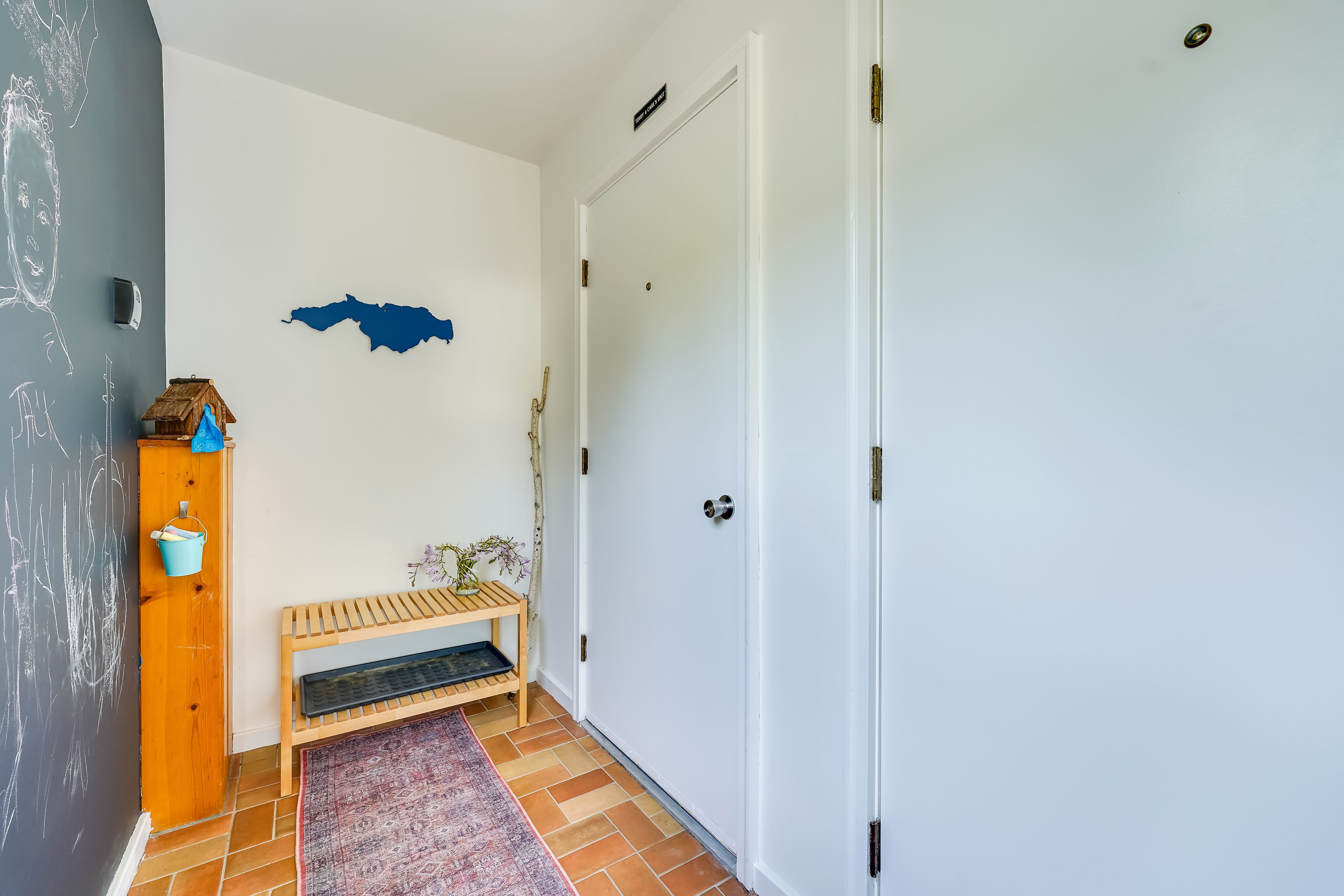 Entryway