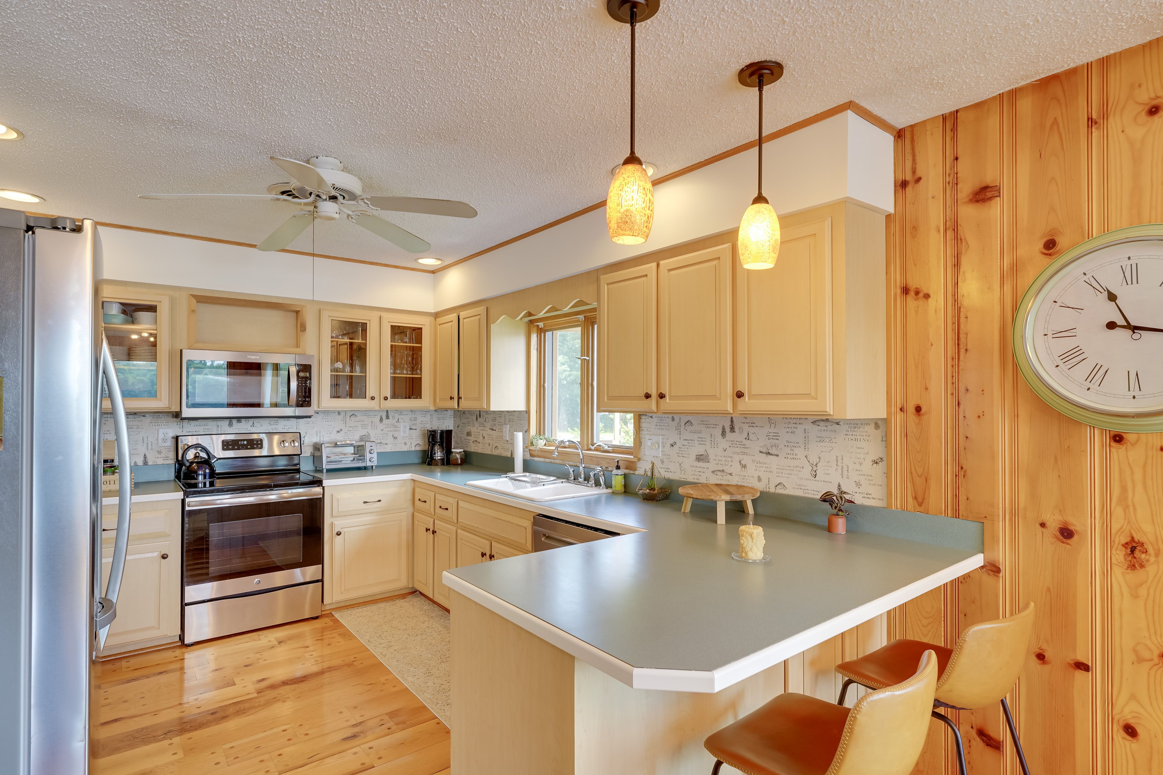 Kitchen | Cooking Basics