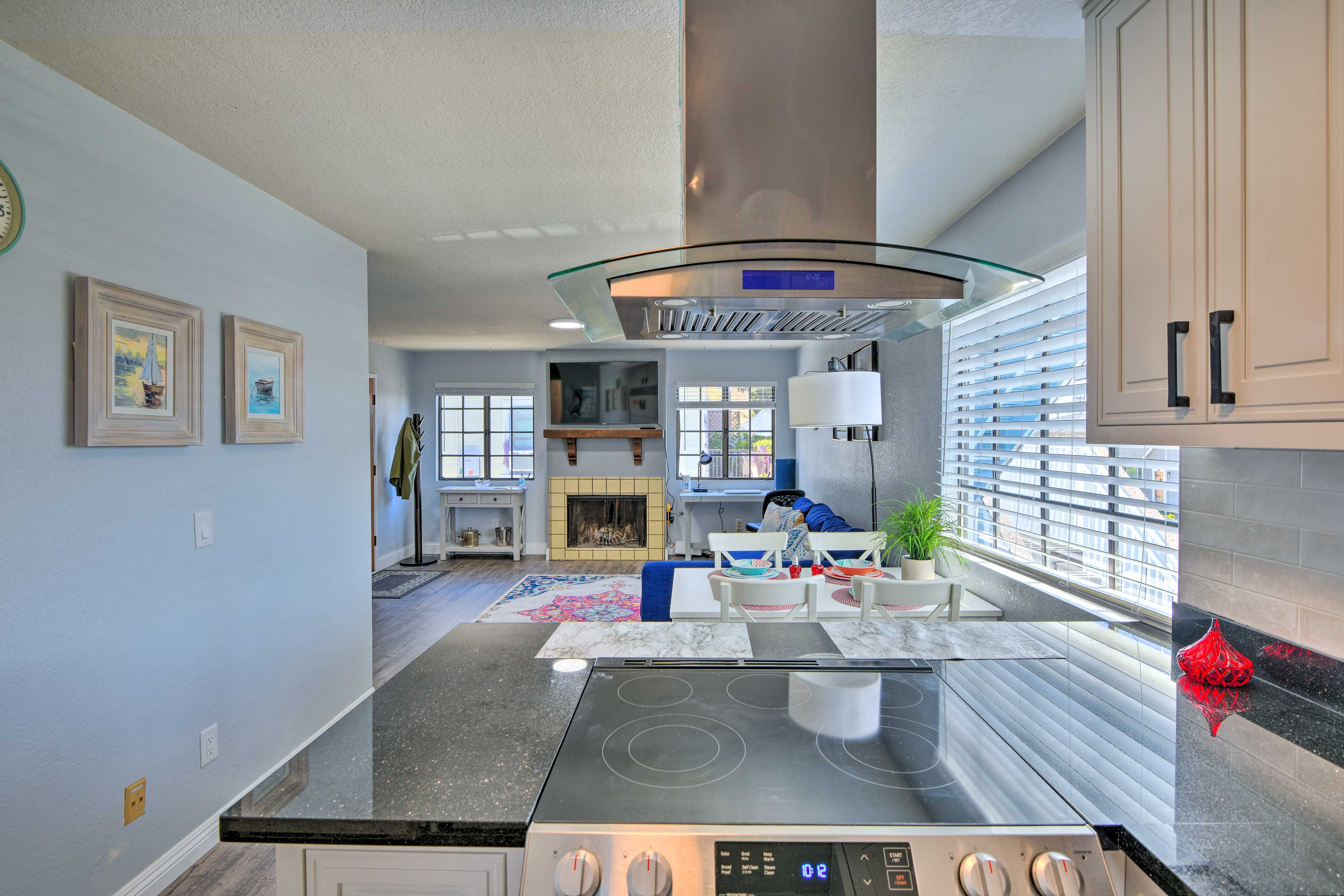 Kitchen | Toaster
