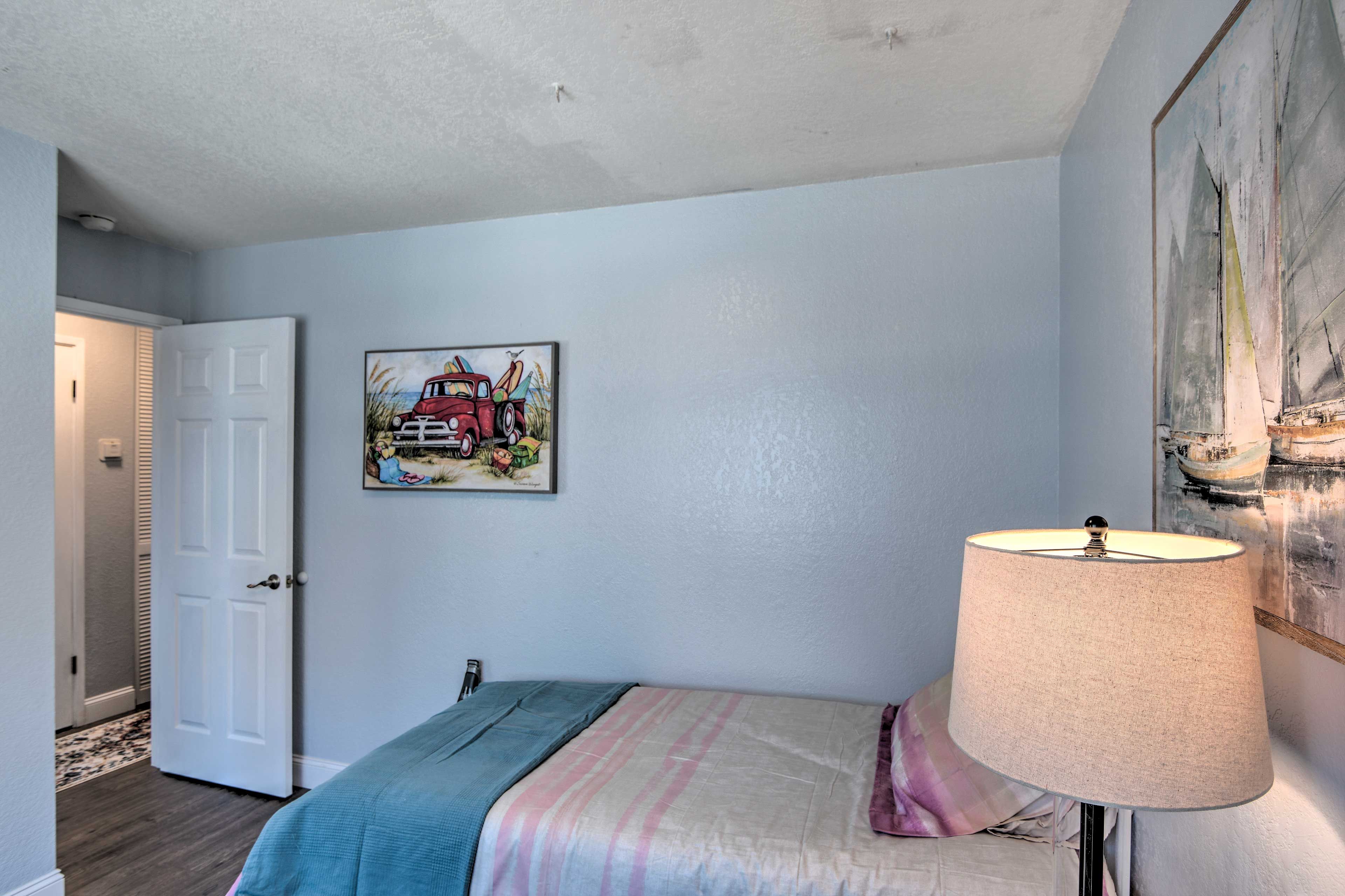 Bedroom 2