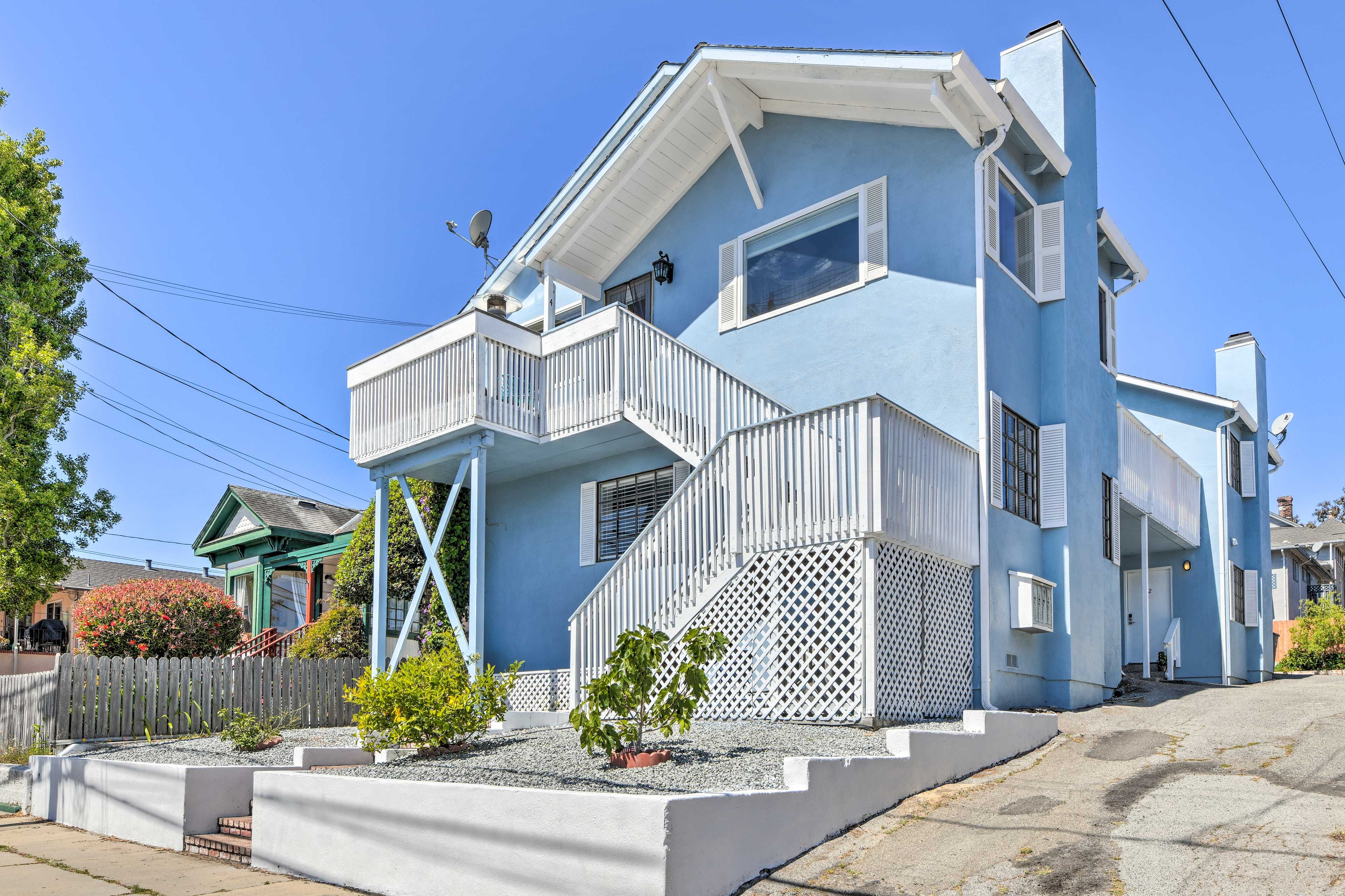 Property Exterior