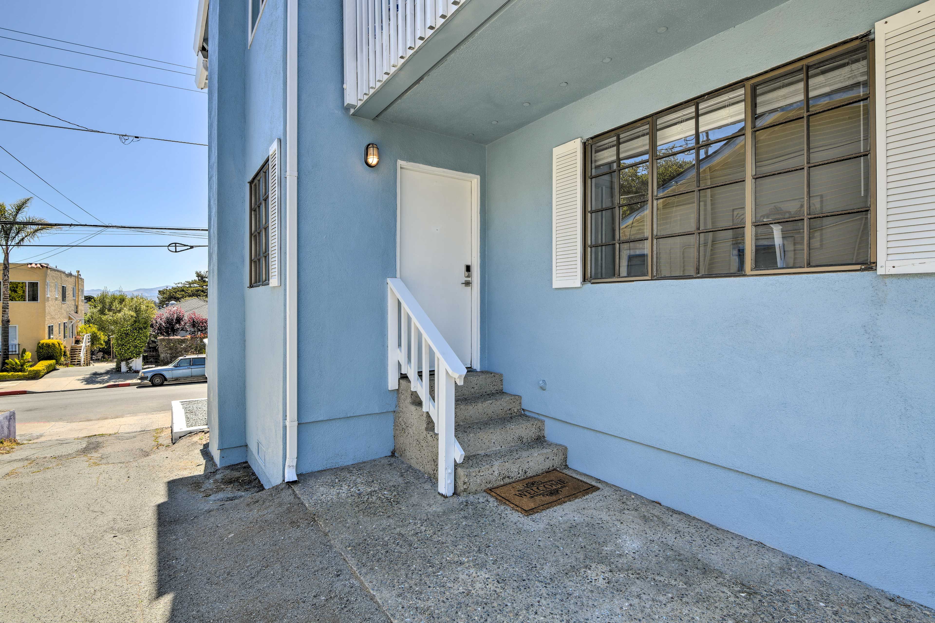 Property Exterior